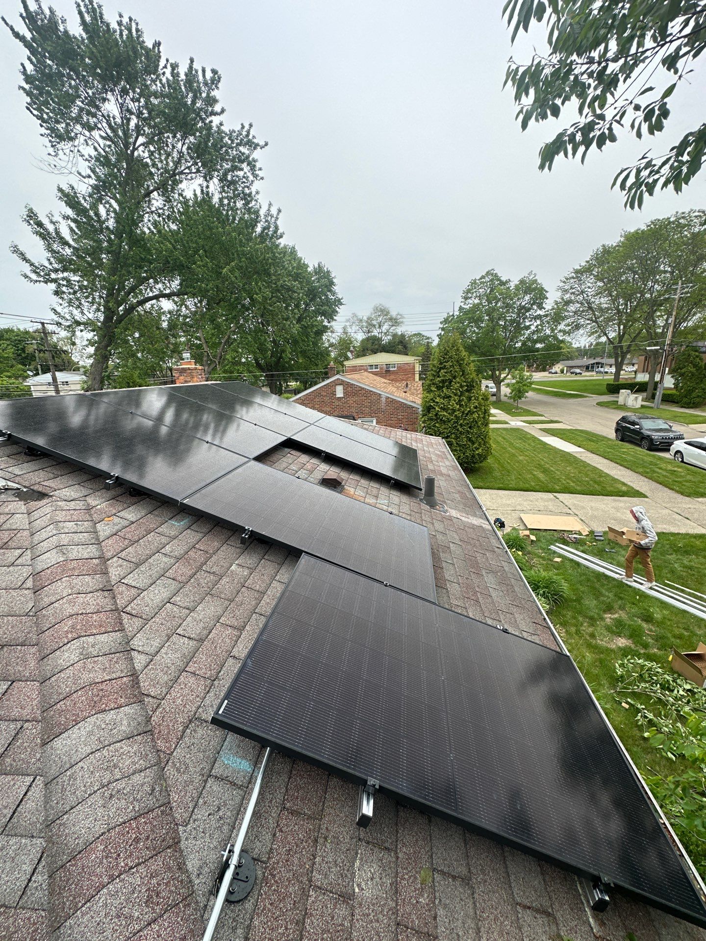 Sky Energy Home Solutions featured photo.