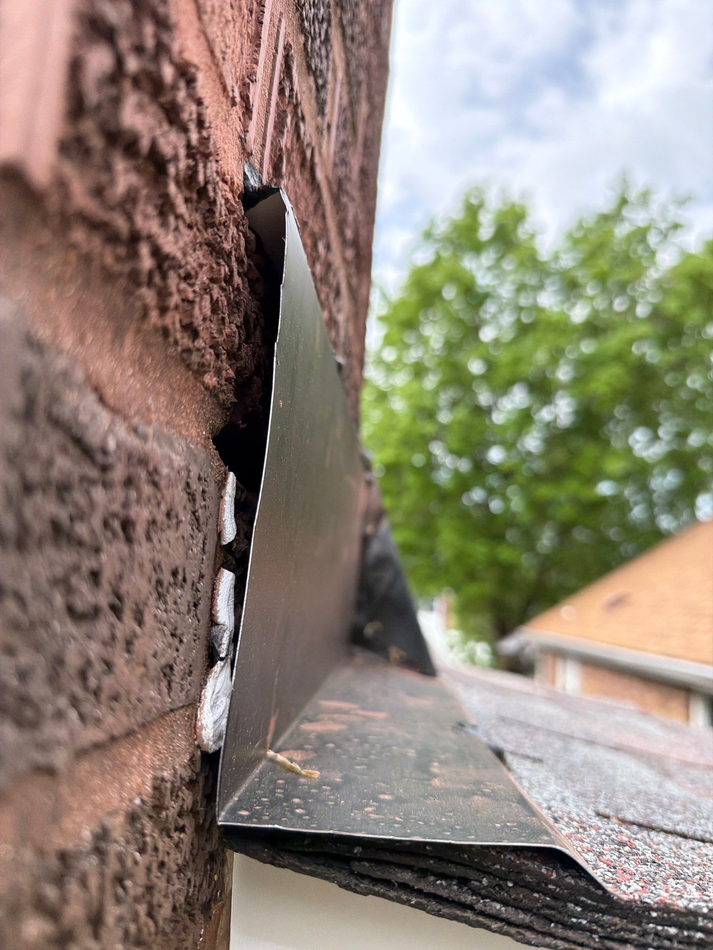 Full Residential Roof Installation and Detached Garage Shingle Replacement in St. Louis by Acute Roofing And Exteriors 