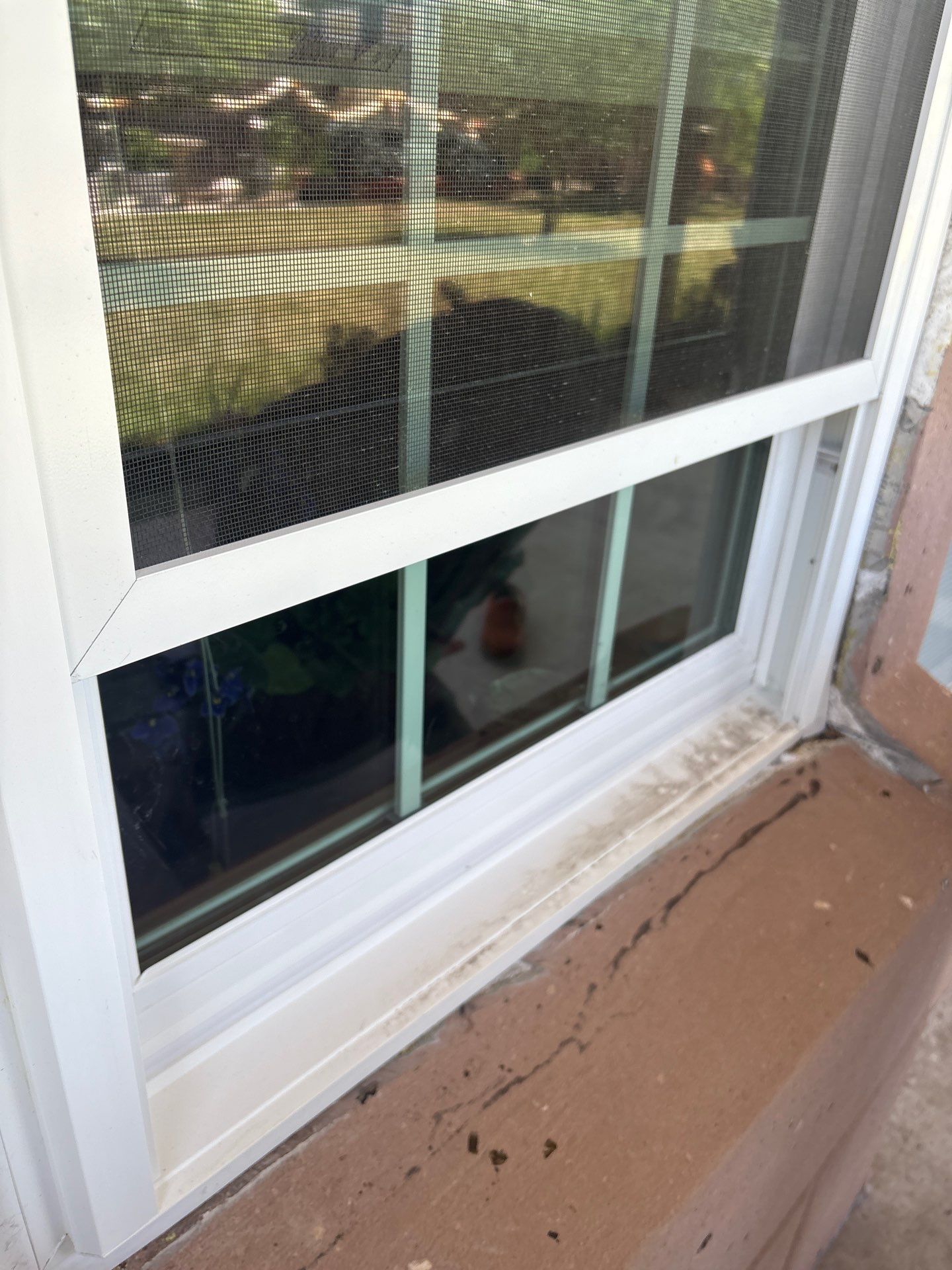 We don't need no stinking Remodel Windows. Get the Flange! by Bayfront Roofing and Construction