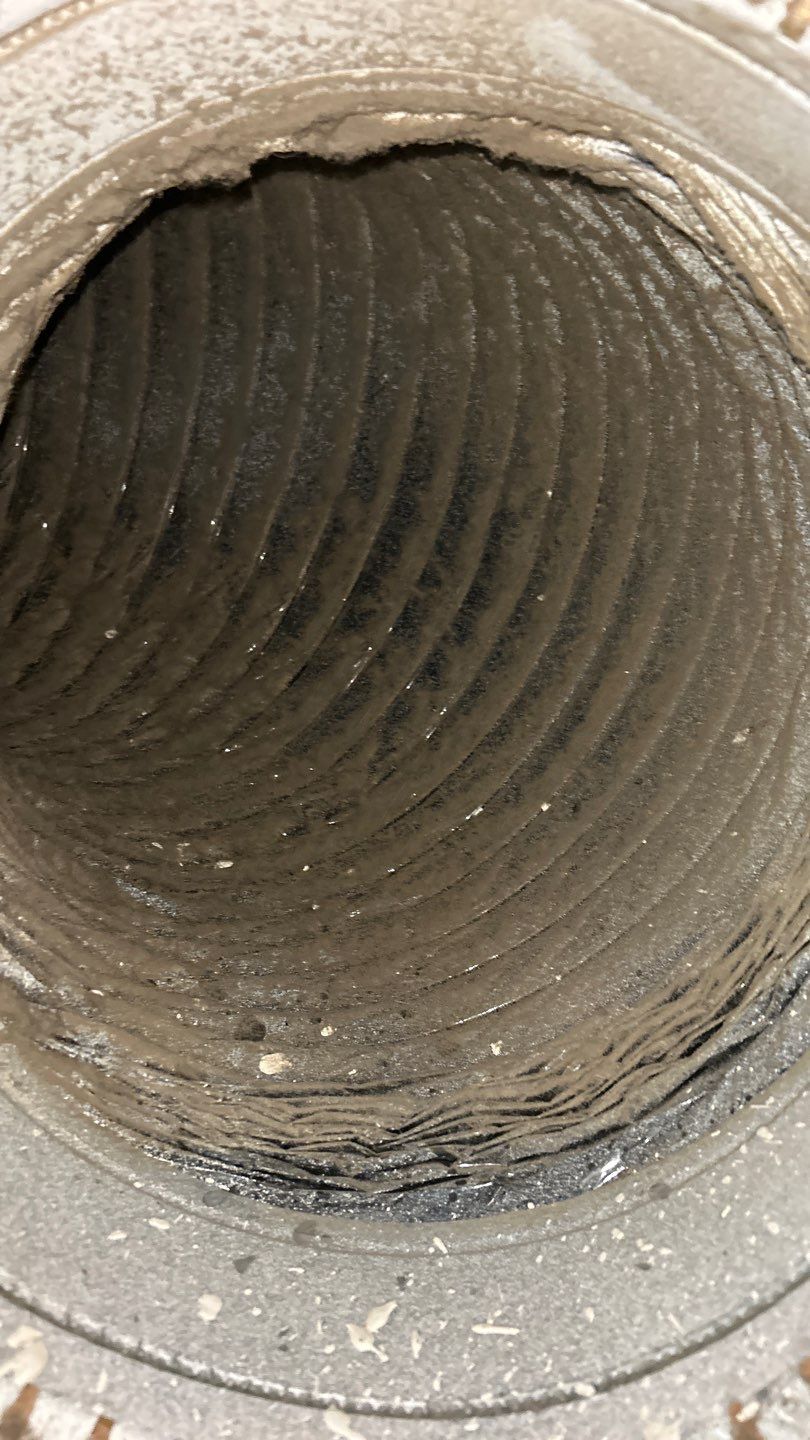 Air Duct Cleaning in Grand Island by Hygienic Air, Inc
