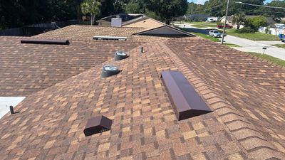 Shingle -> Shingle