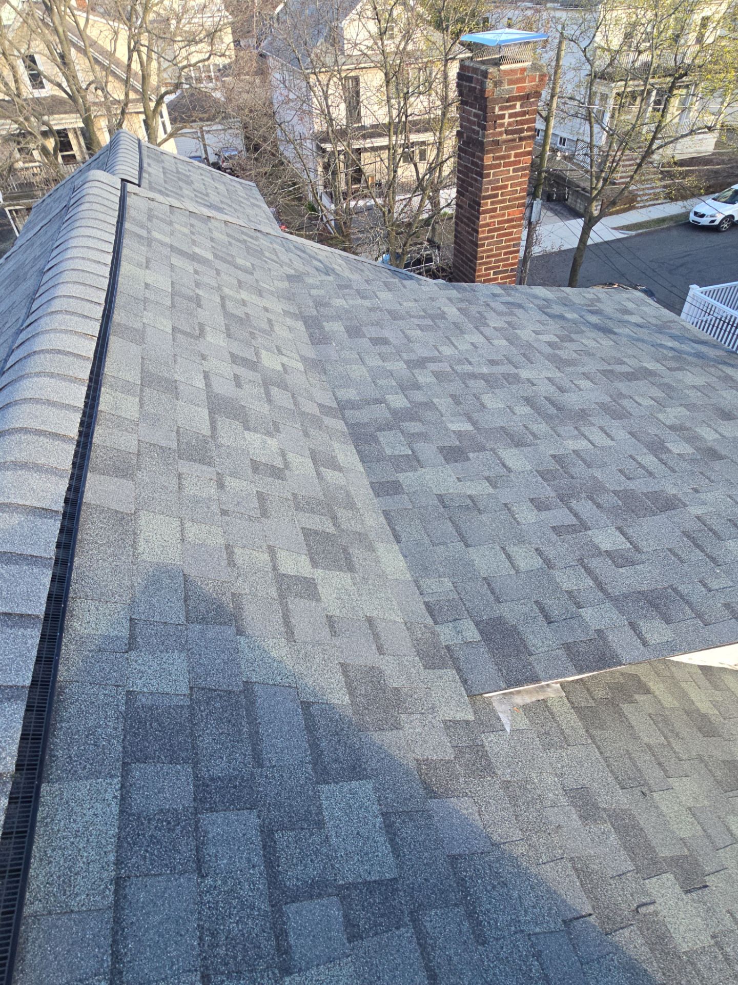 Roofing |  Arlington by Mighty Dog Roofing of Greater Middlesex County