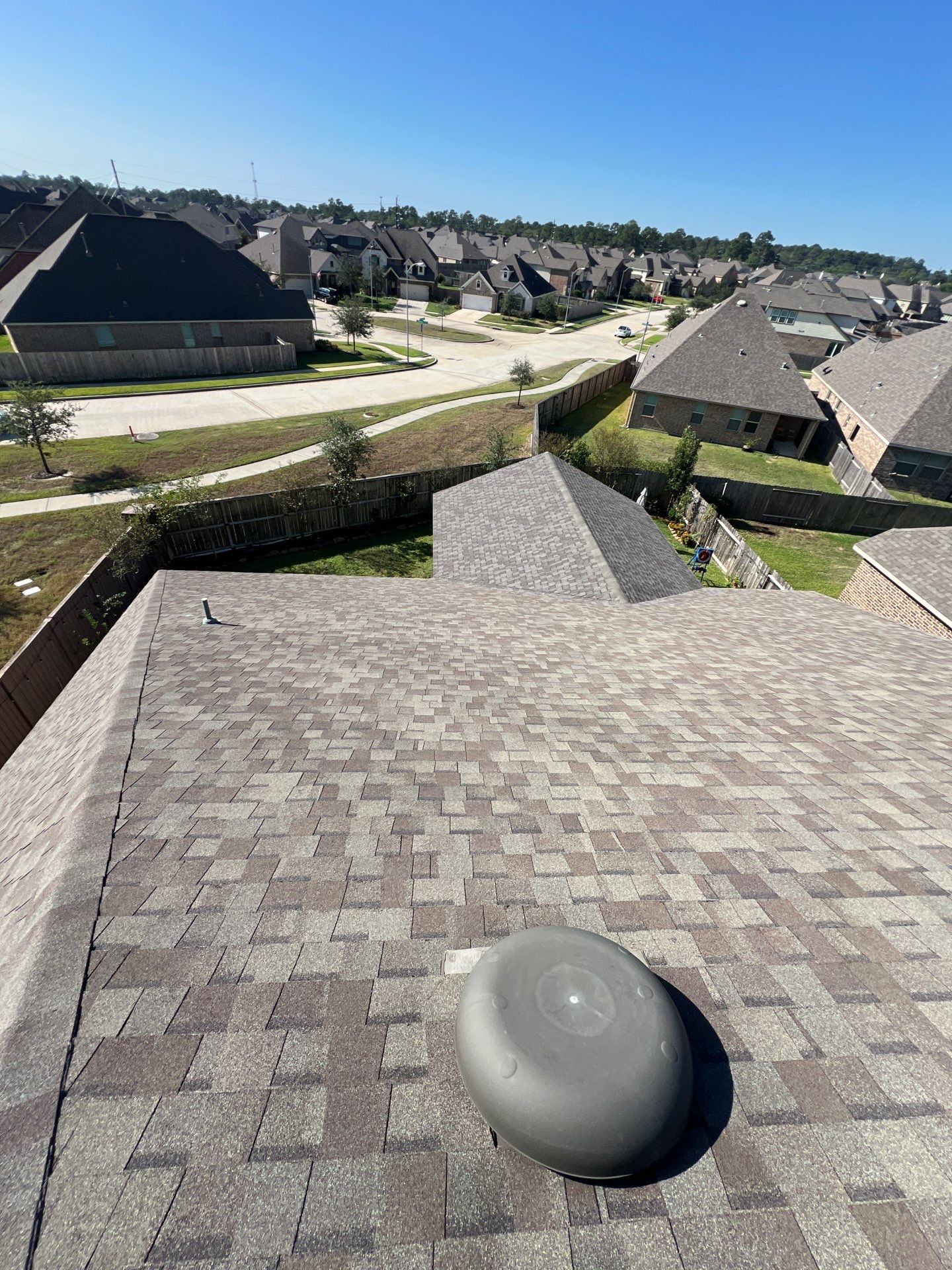 Roof Repair Cypress by Roof Repair Company