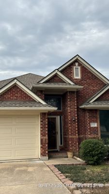 Full Roof Replacement