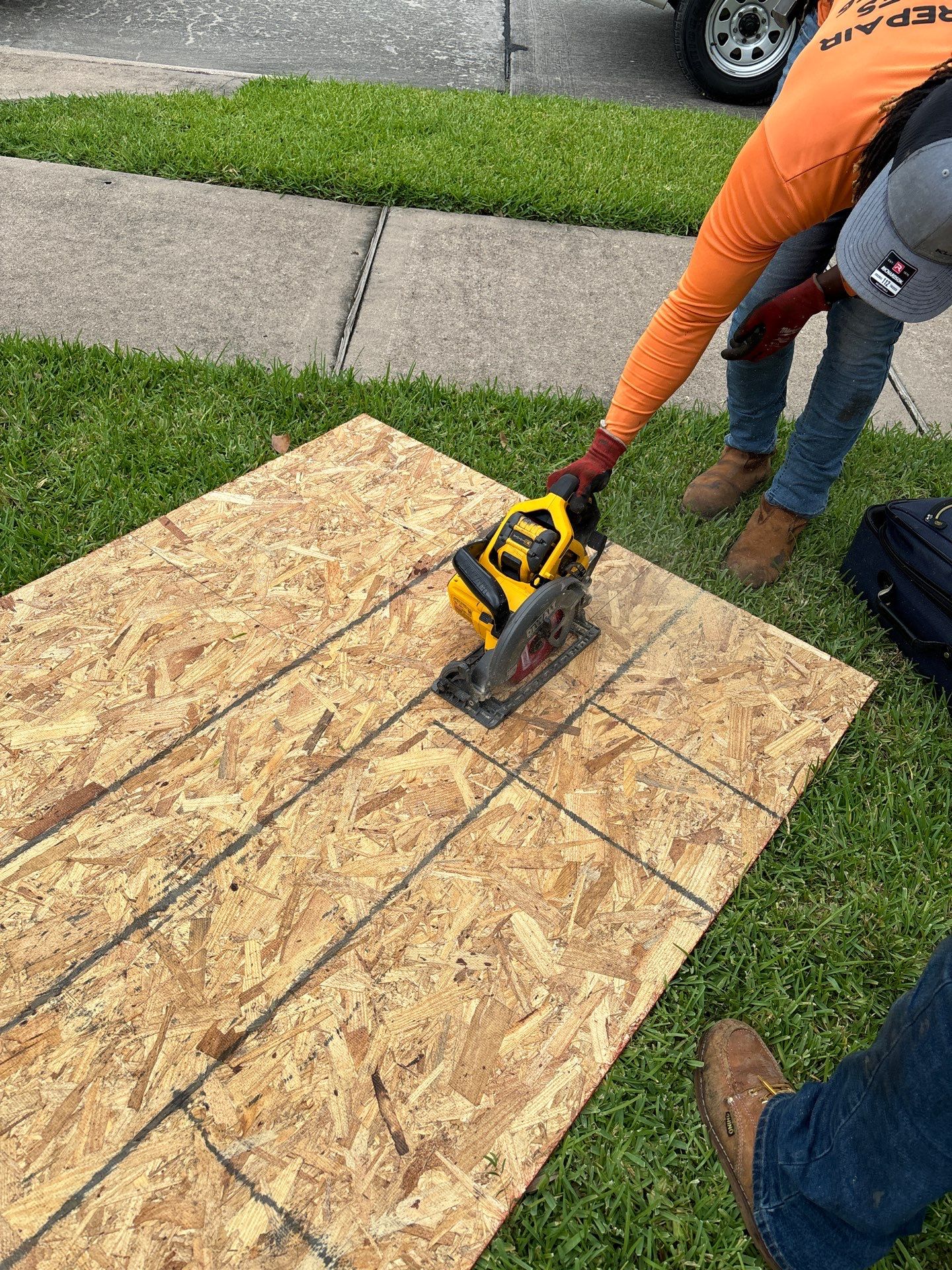 Roof Repair Rosenberg by Roof Repair Services LLC