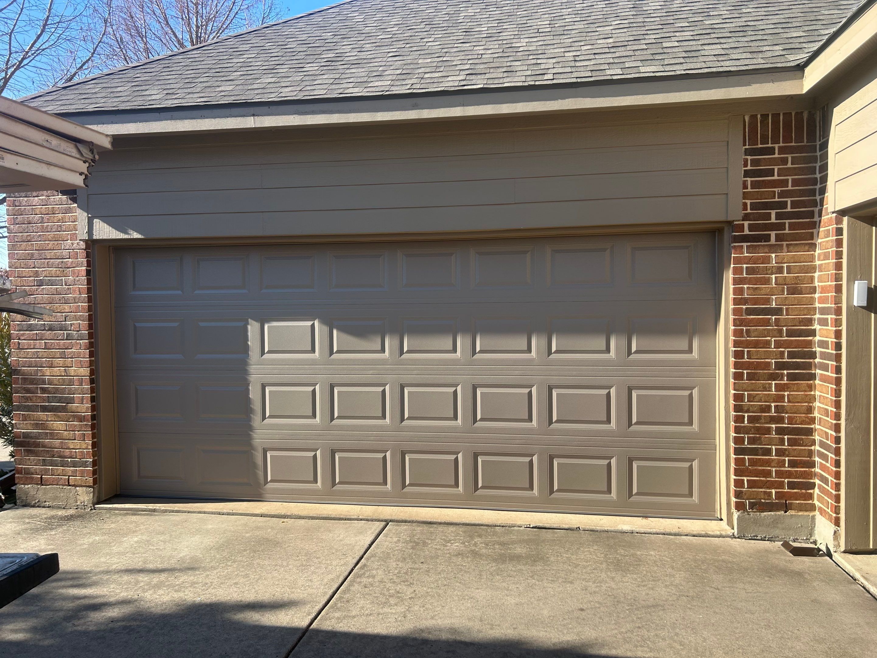 Project in Parker by Armor Roofing | Exteriors