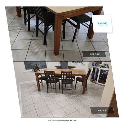 Project in San Antonio