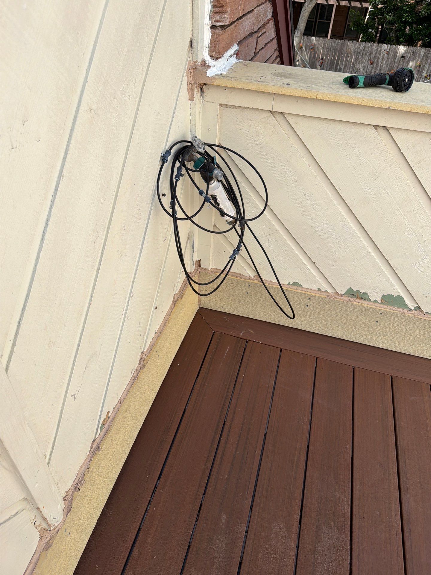 From Disaster to Deck by Bayfront Roofing and Construction