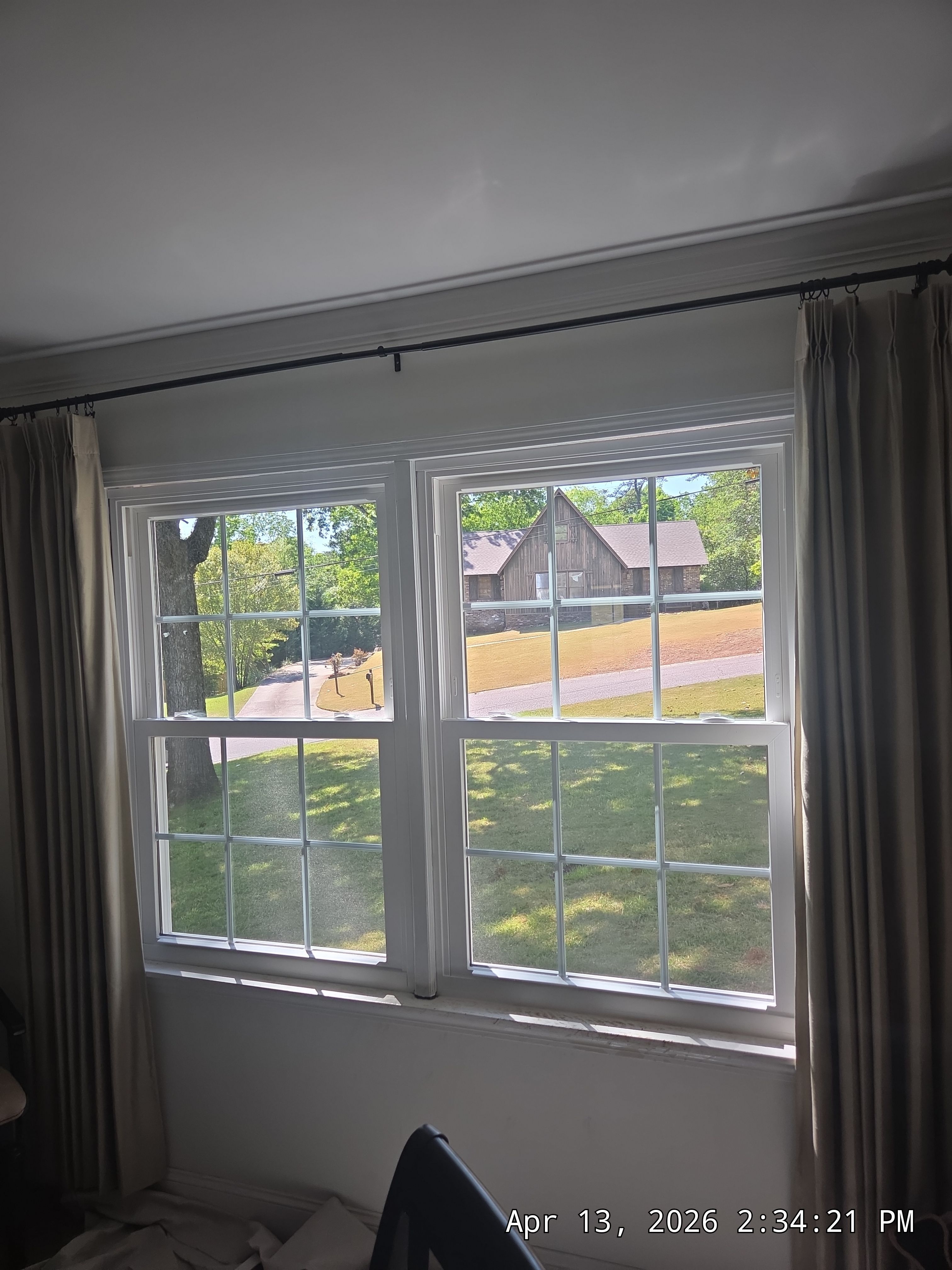 Sykes Project in Hoover by The Window Source