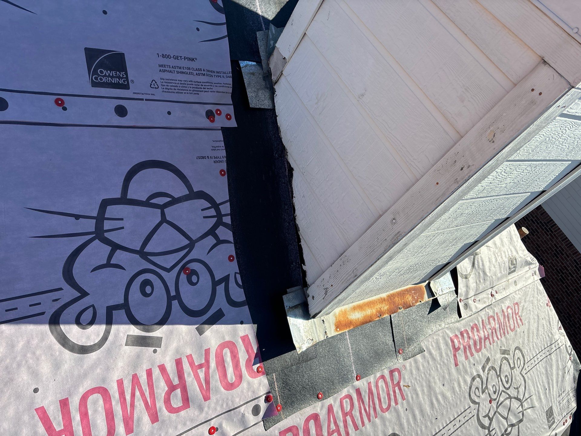 Roof Replacement Cypress by Roof Repair Company