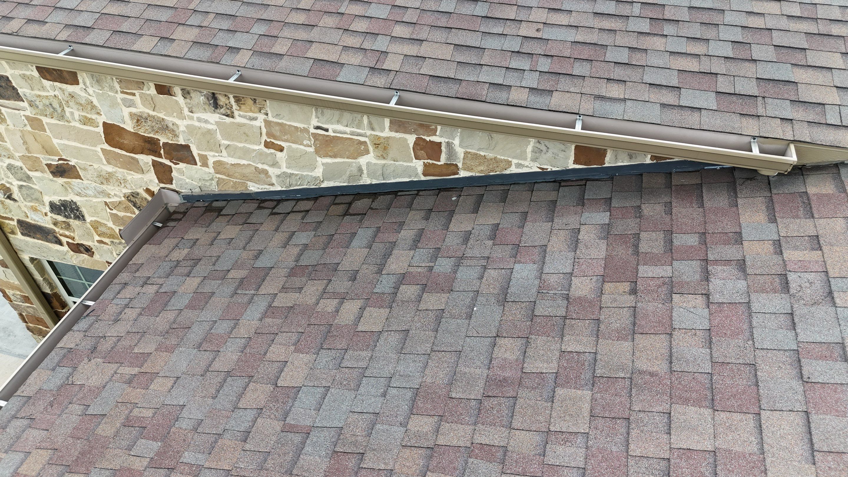 Roof Replacement on a Daycare! by Core Four Roofing