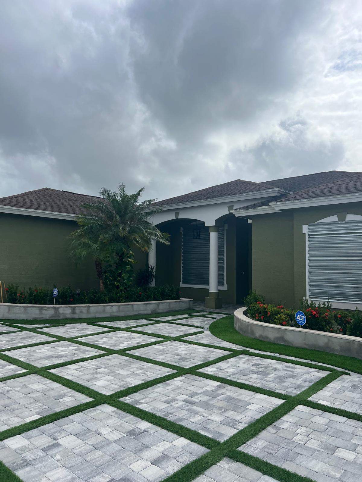 Water Damage Claim in Port St. Lucie by FLAPA & KeyStone