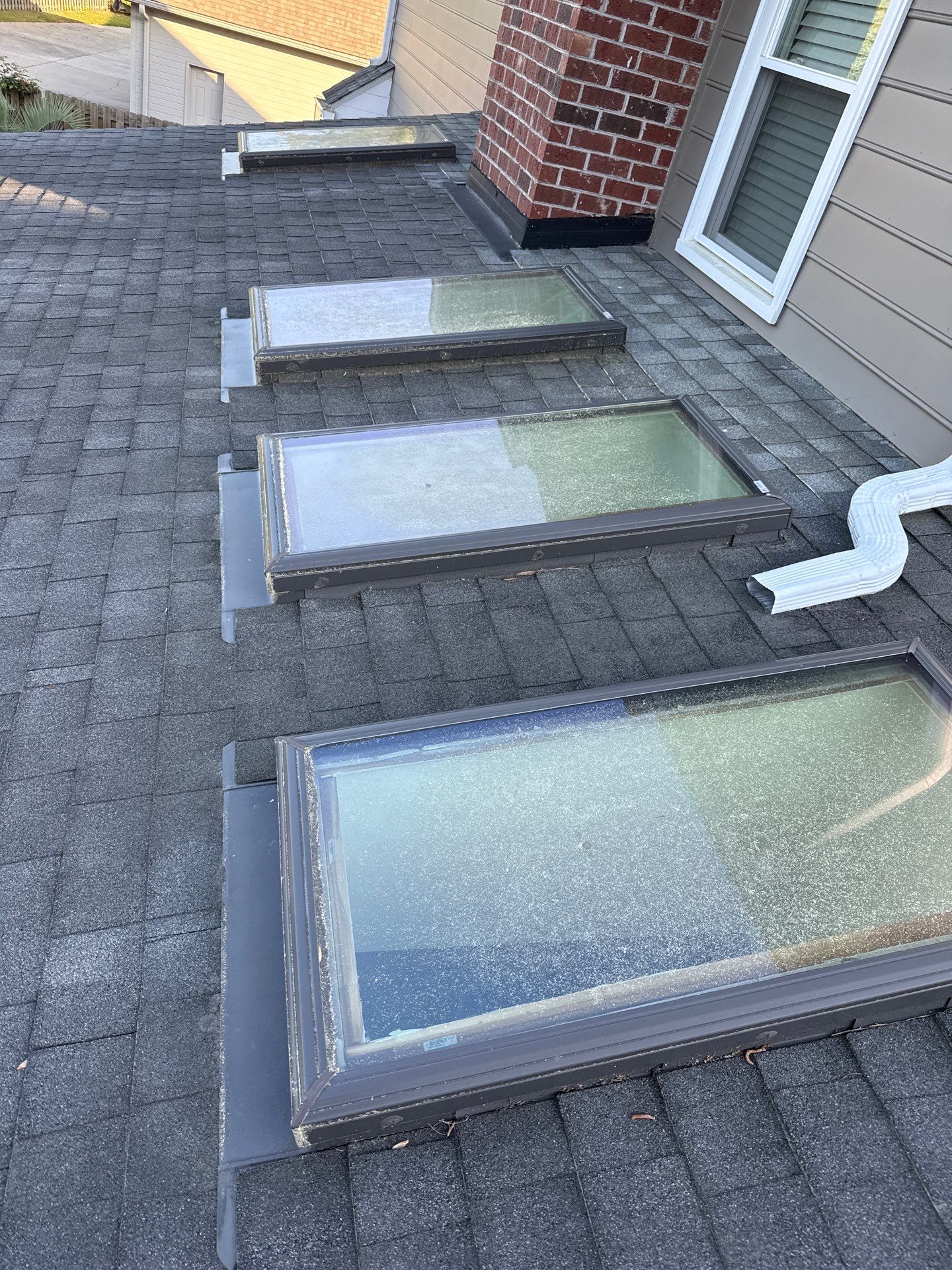 Modern Farmhouse Update by Karcher Roofing & Construction