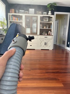 Sewage Backup Cleanup — Marco Island, FL