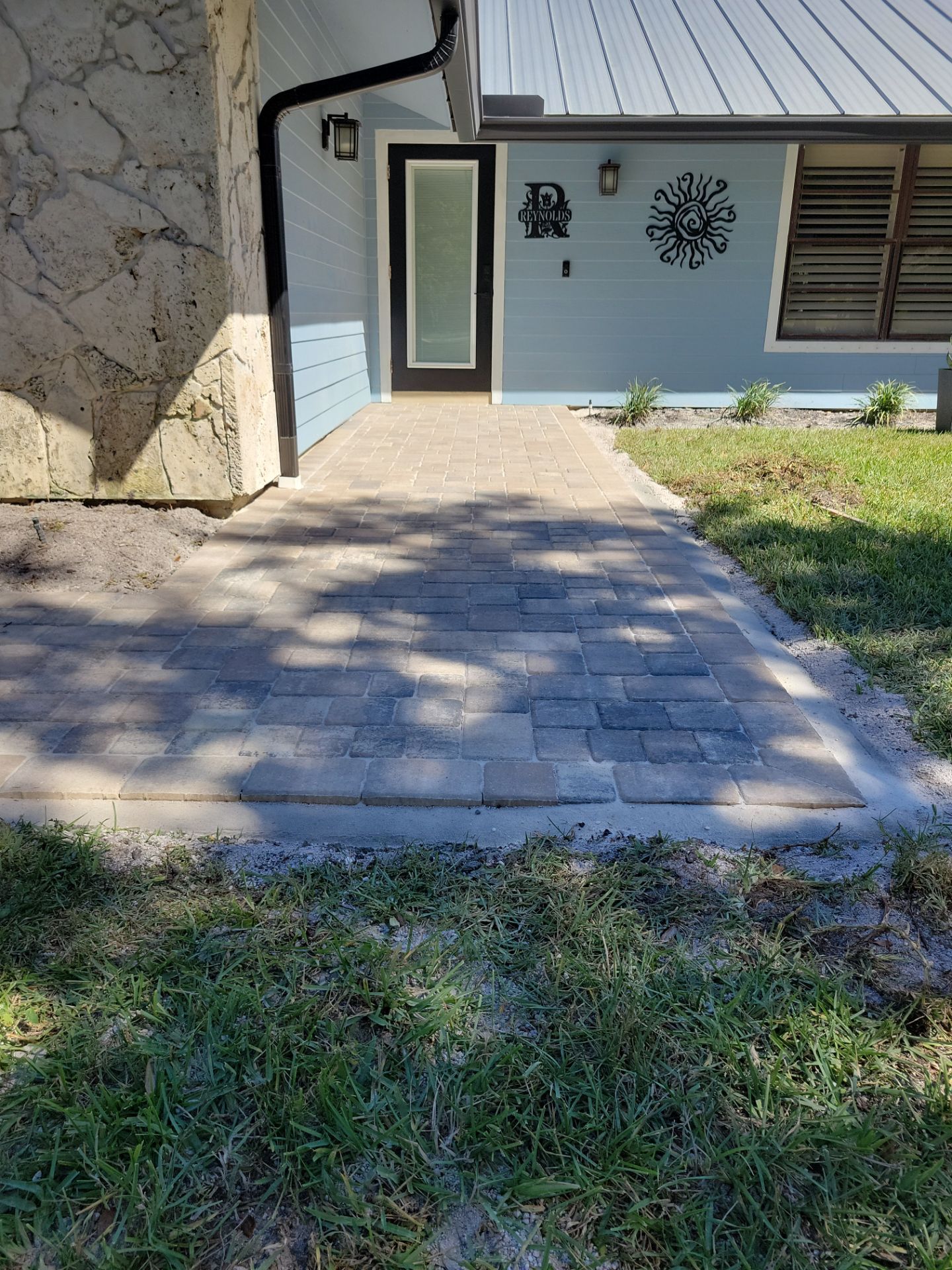 Crane Creek Transformation – Palm City Elegance by Alpha Zeta Enterprises Inc