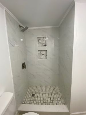 Project in Arab