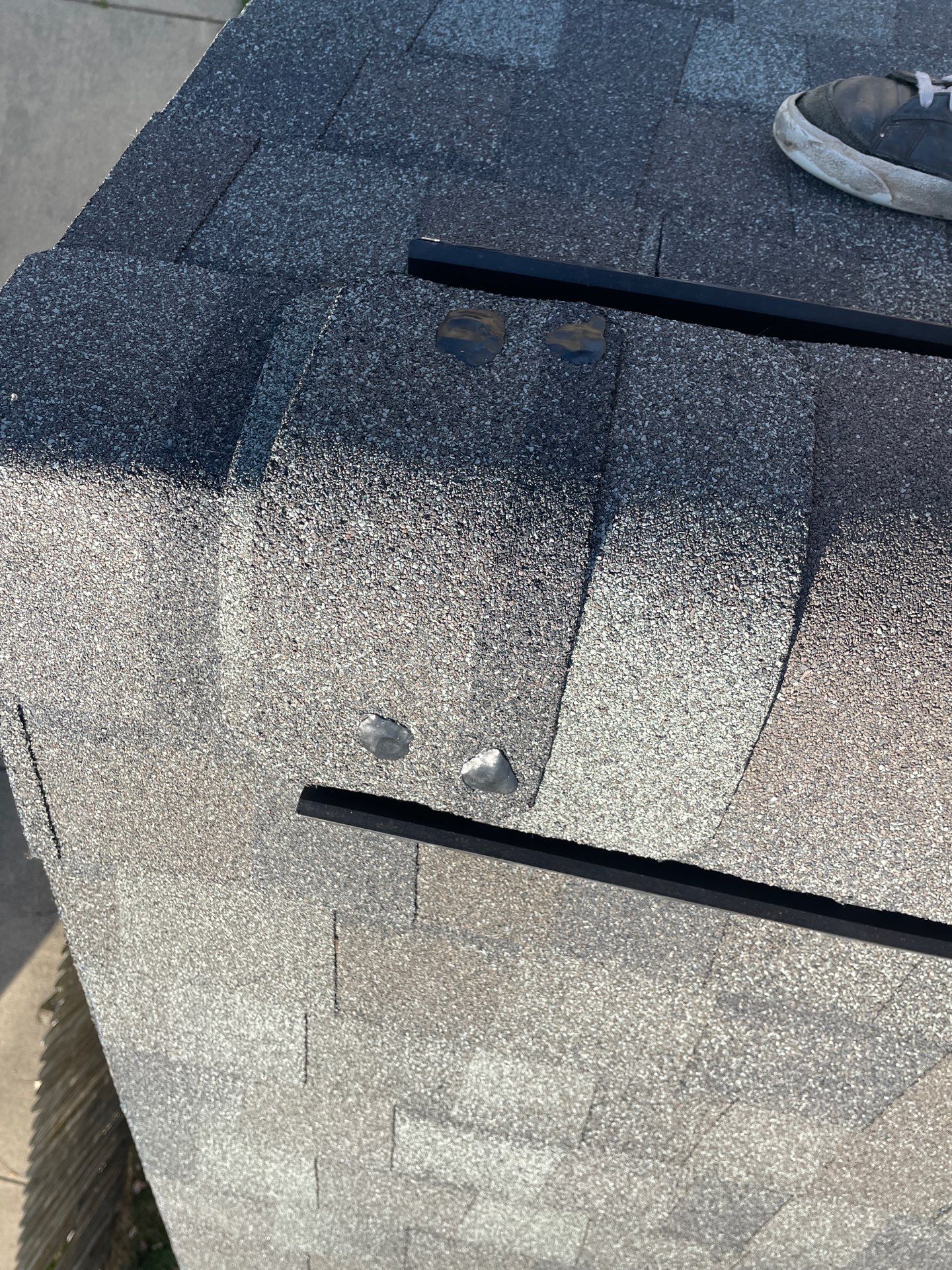 Roof Replacement using CertainTeed Landmark by 180 Contractors