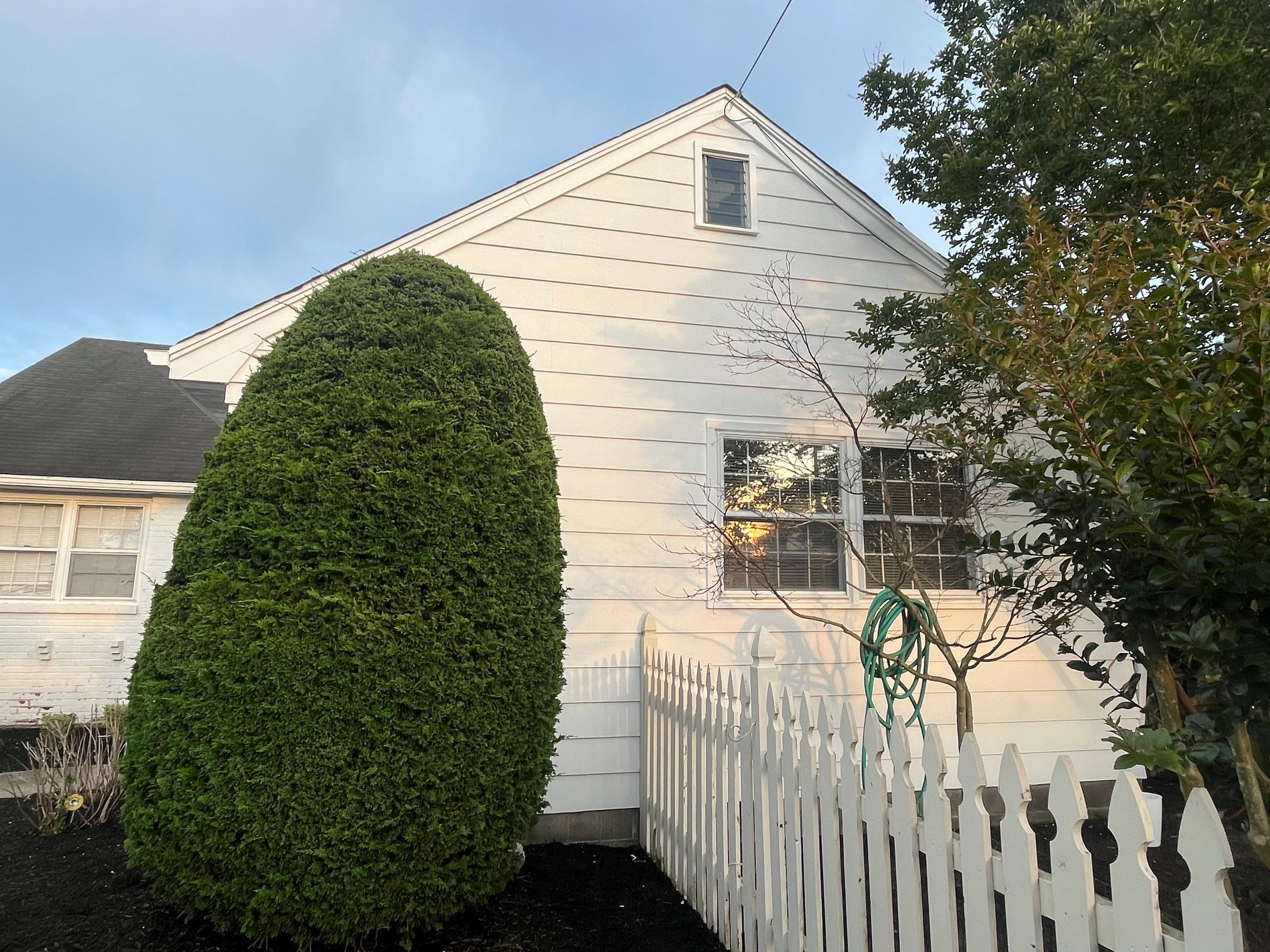 Full Exterior Refresh by Fresh Coat Works LLC