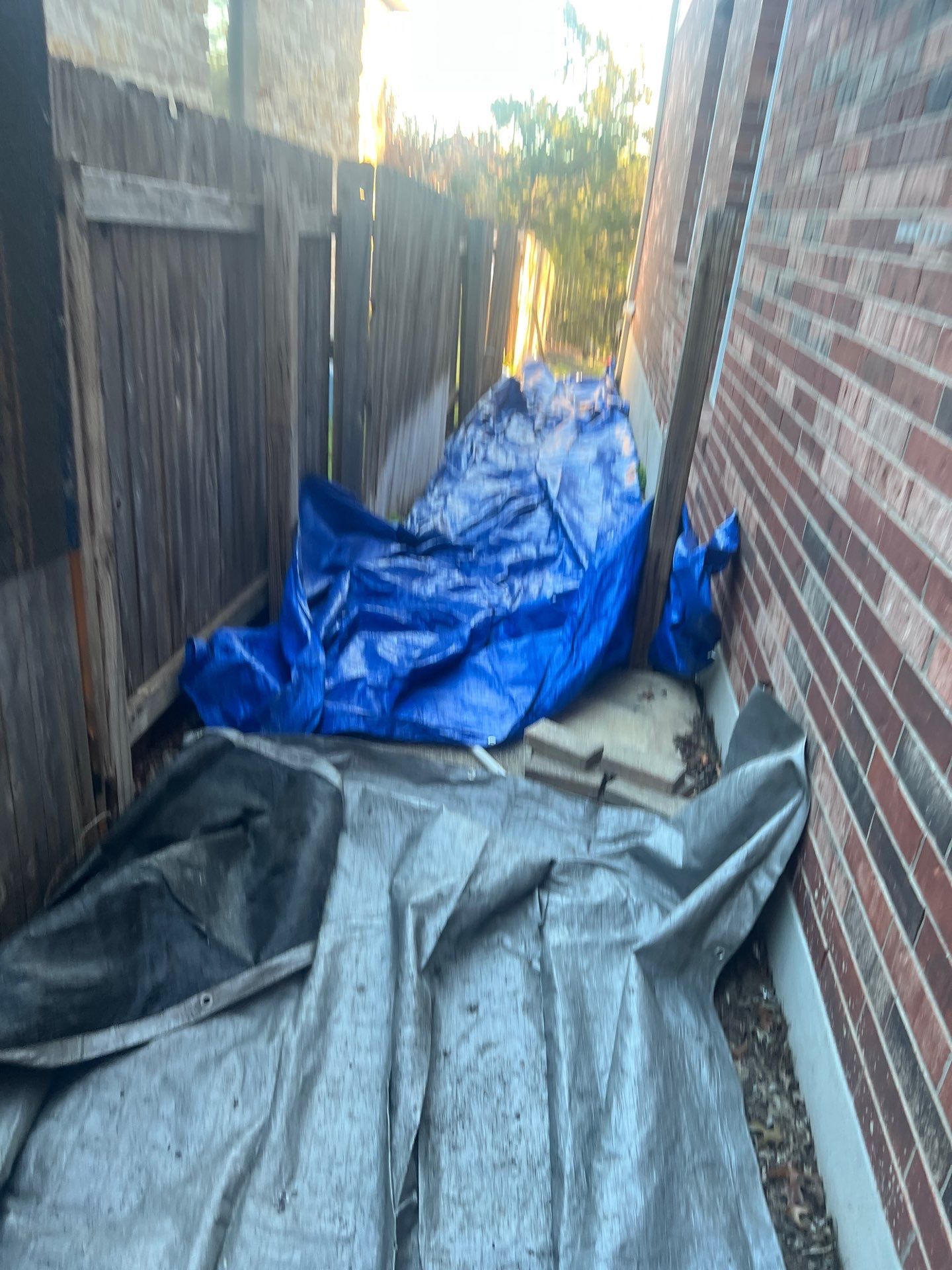 Project in Cedar Park by Rhino Roofing and General Contracting, LLC