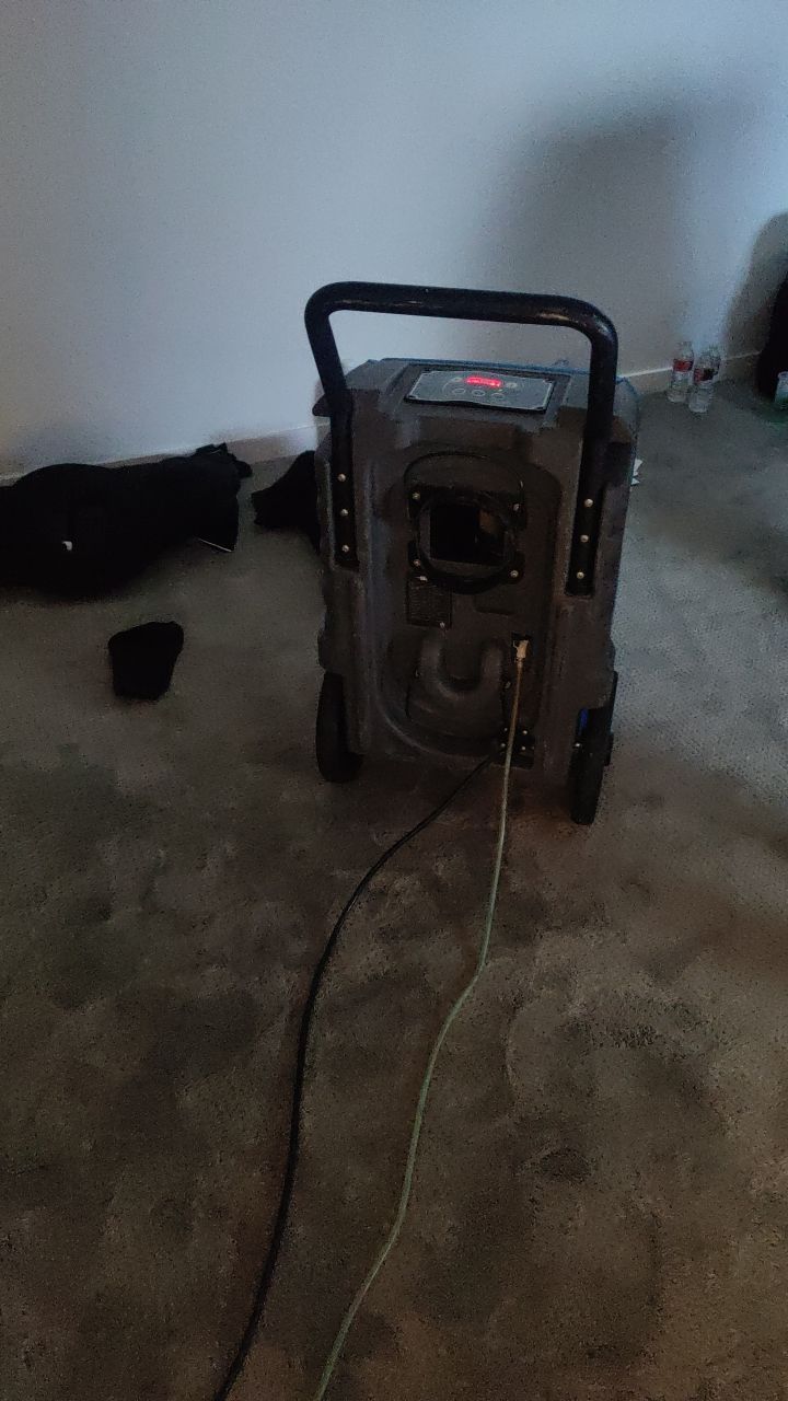 Water Damage by Accountable Home Services