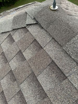 Roof Replacement in Jones, Oklahoma