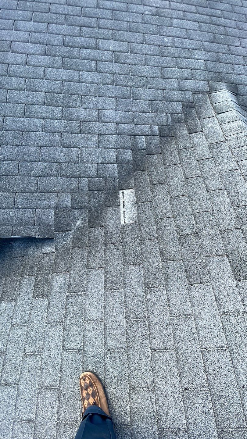 Mishawaka Indiana Metal Slate Roof Installation – Residential Upgrade by 4Ever Metal Roofing