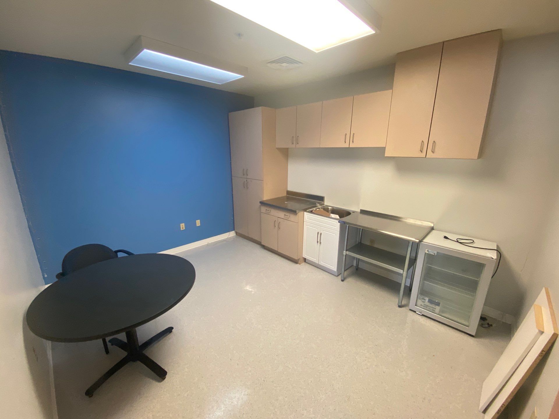 Commercial Property Management and Maintenance by Gold Peak Property Management