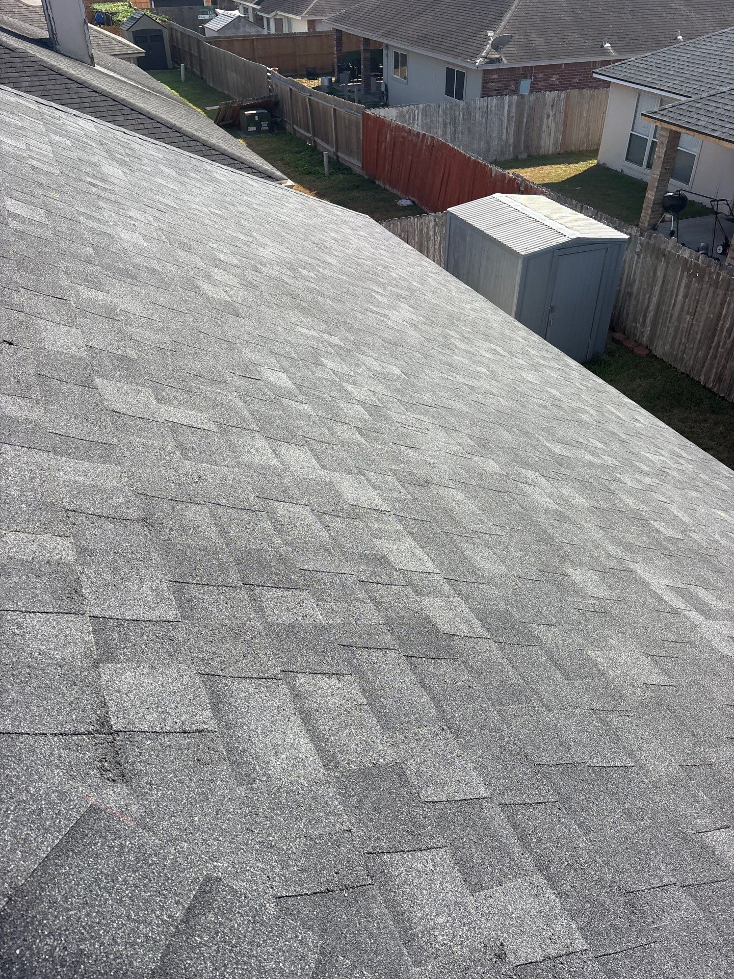 Corpus Christi Roofing by Bayfront Roofing and Construction