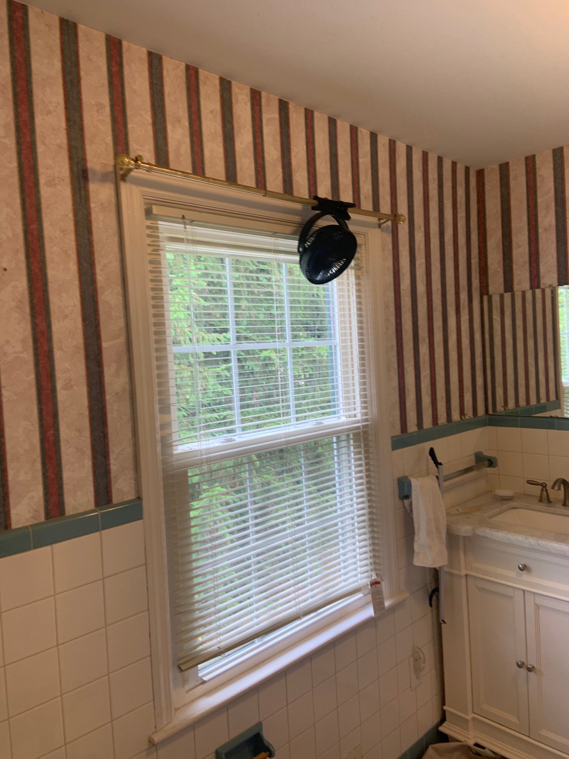 Property Maintenance using Various Tools & Supplies by A1 NERDY HOMES LLC