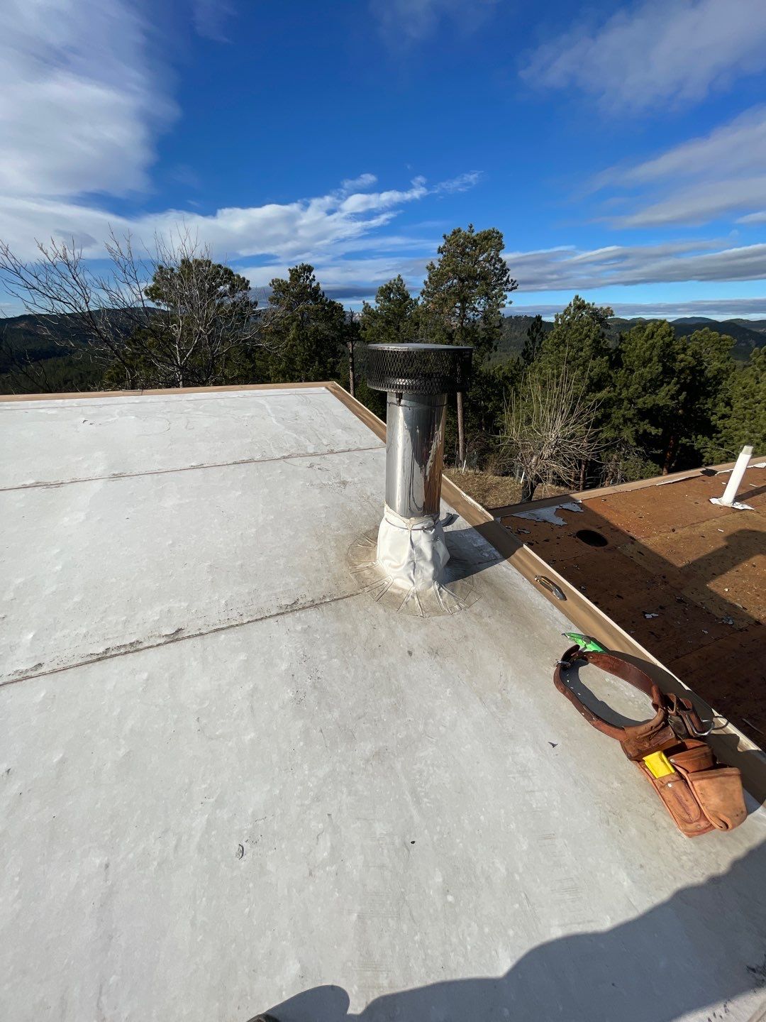 Black Hills Upgrade by Weather-Tite Exteriors LLC