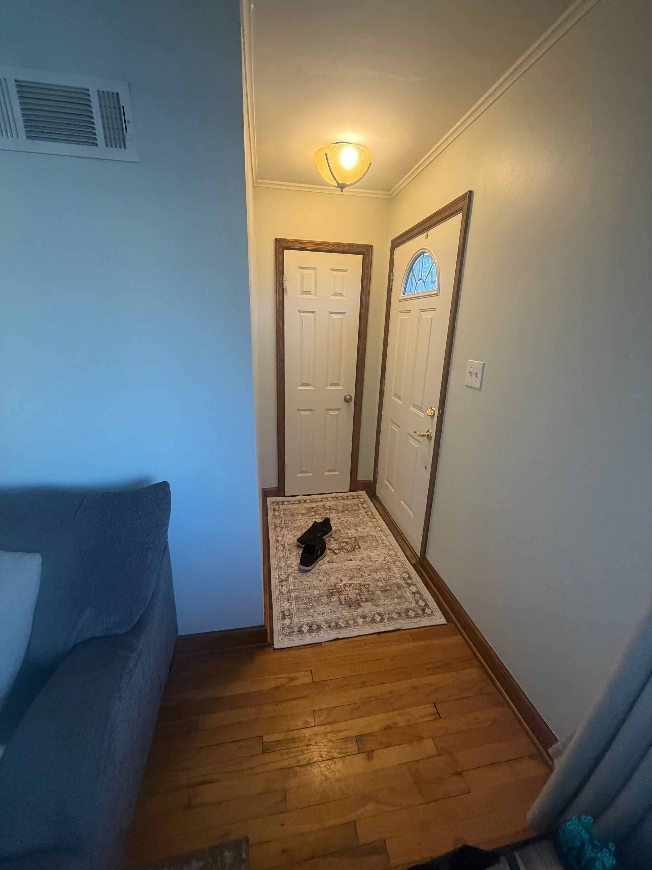 Interior Finishing by OCS Contracting Services