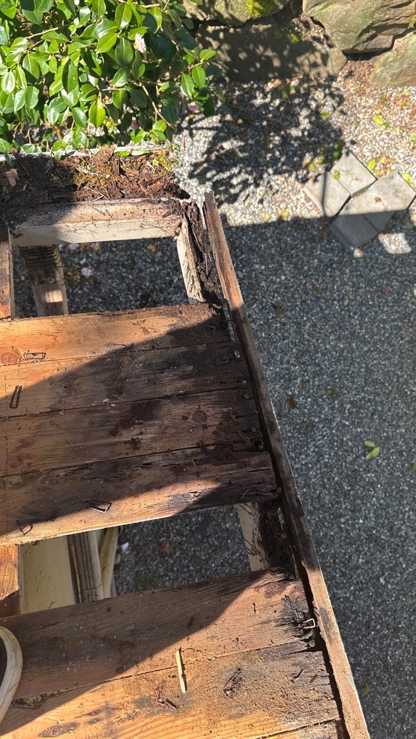 Project in Sammamish by Roofing Formula LLC