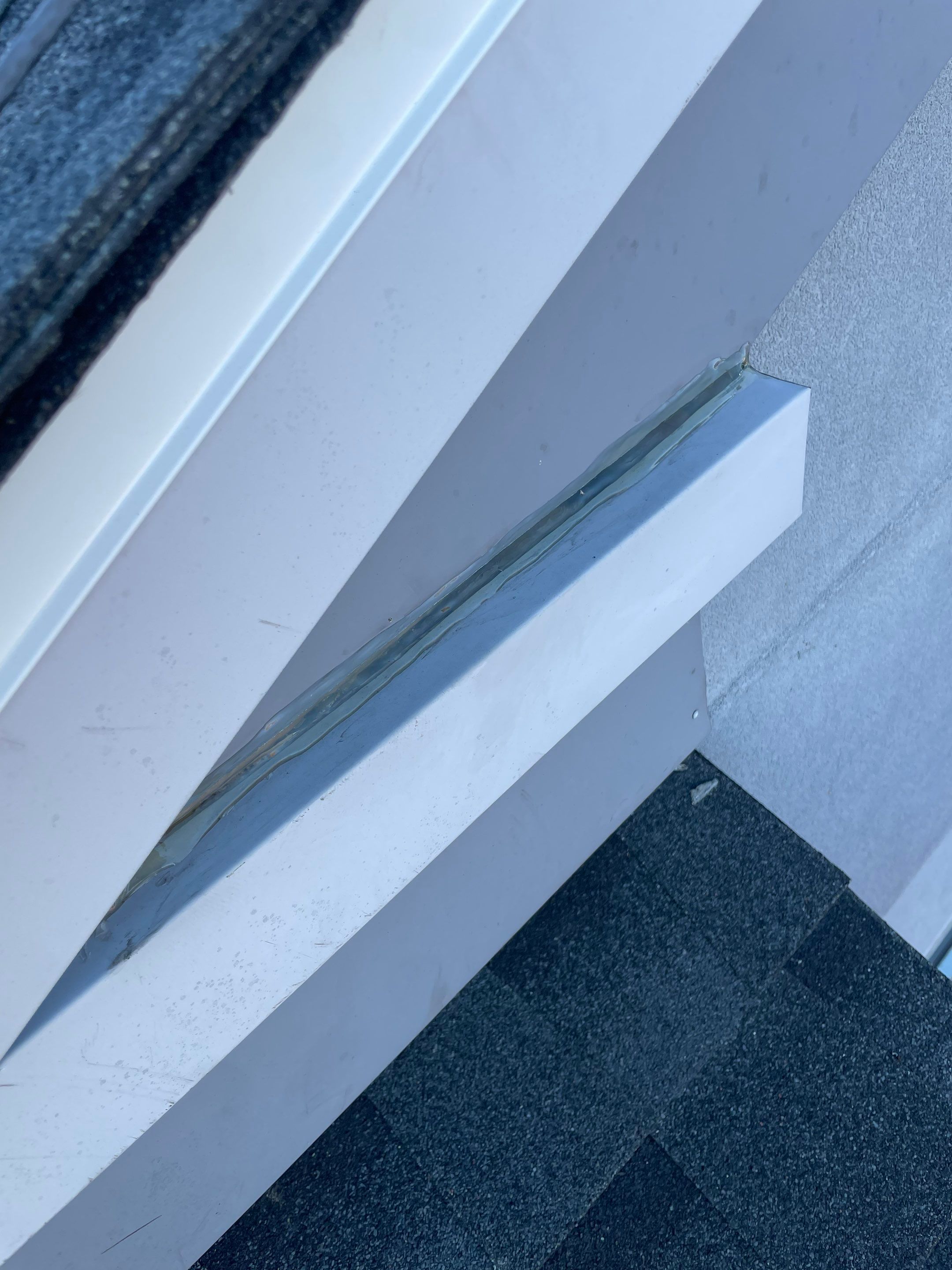 Bank Of America / Commercial Roofing Installation by All Site Roofing