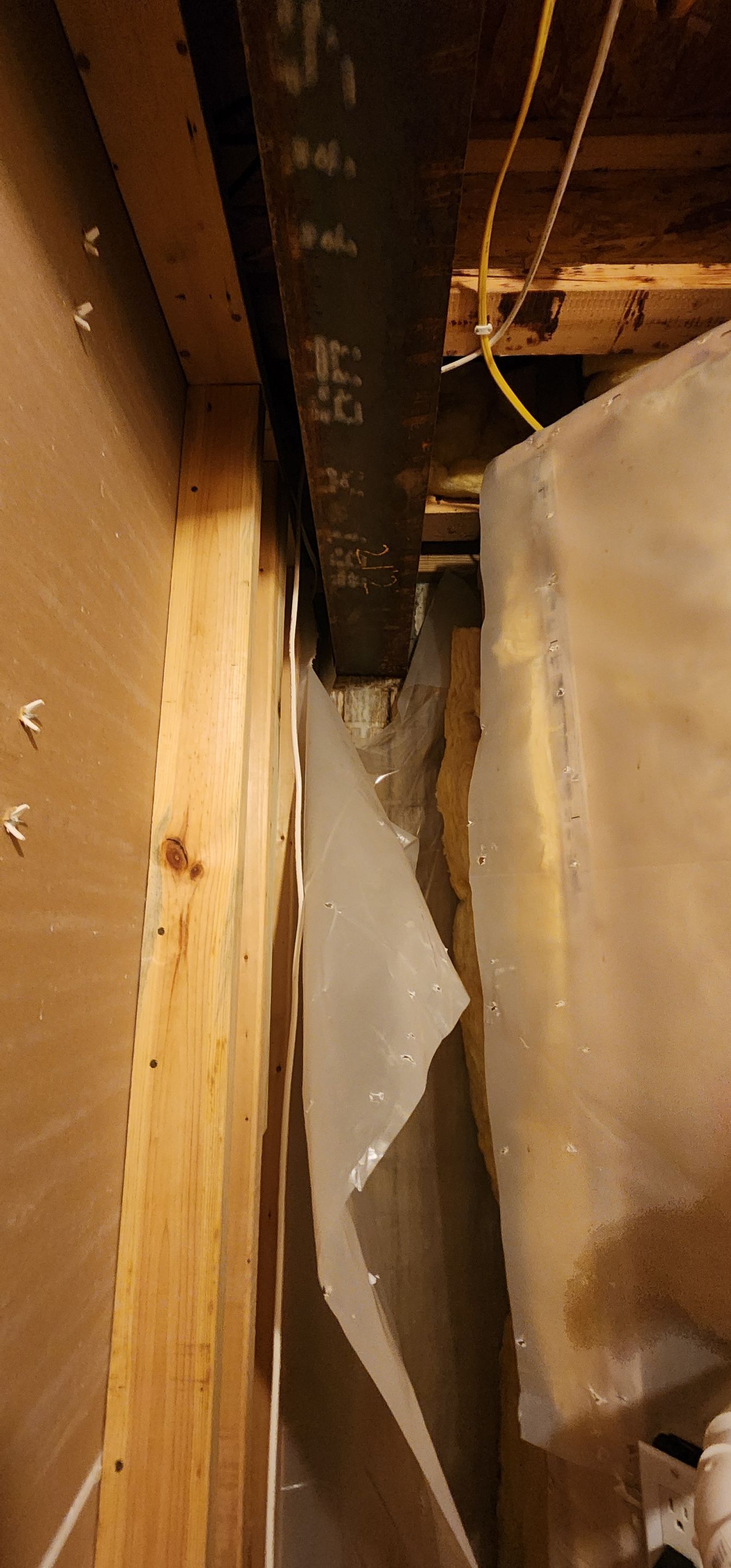 Exterior Shallow System by Toledo Basement Repair