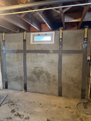 Davenport Invisibeams by ACE Waterproofing & Basement Solutions