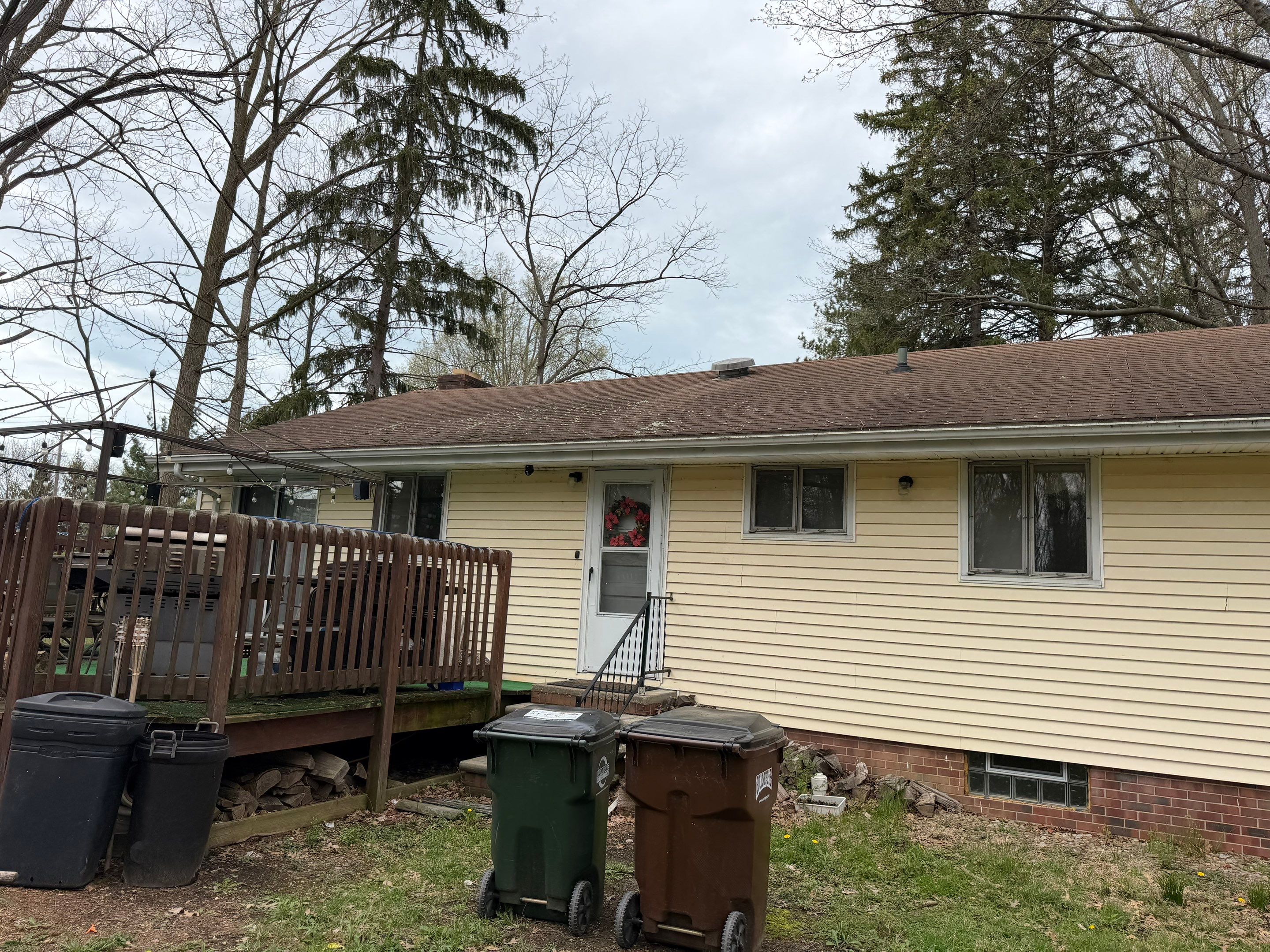 Roofing Replacement by Homestyle in Westlake by Homestyle Home Improvements (HHI)