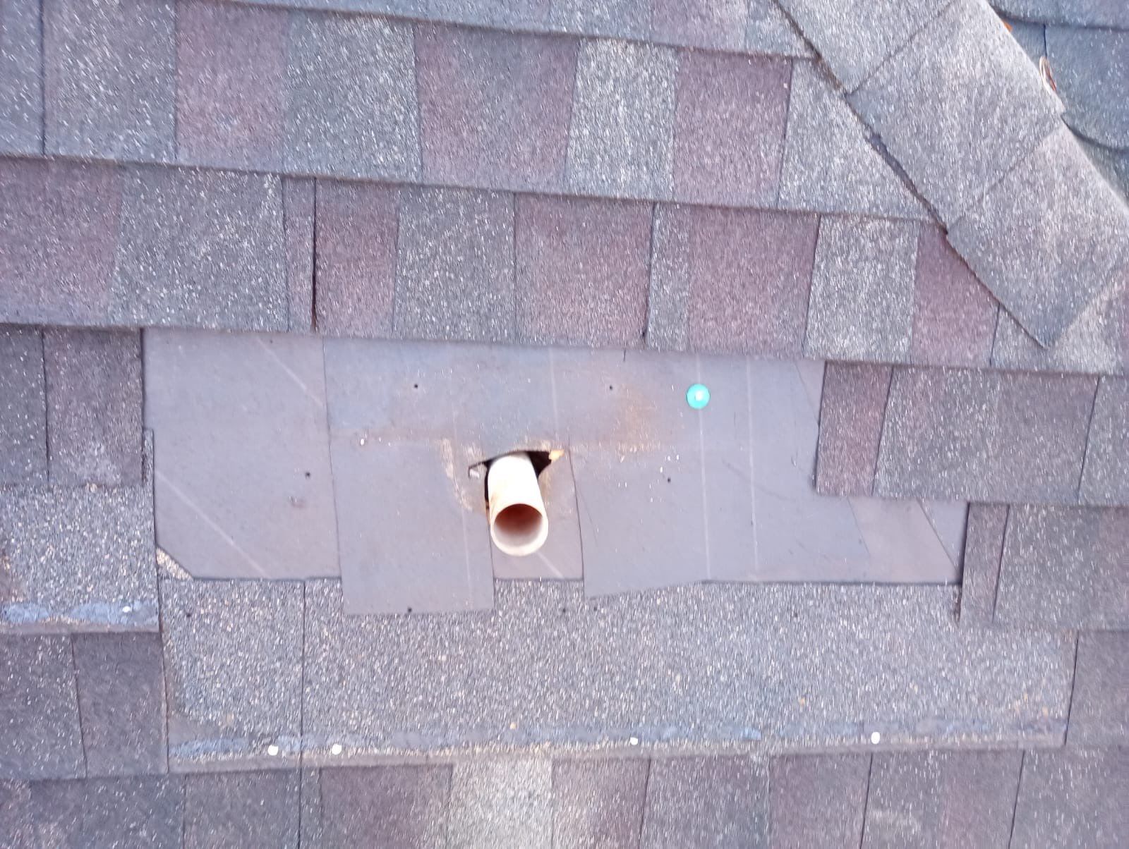 Roof Repair Spring by Roof Repair Company