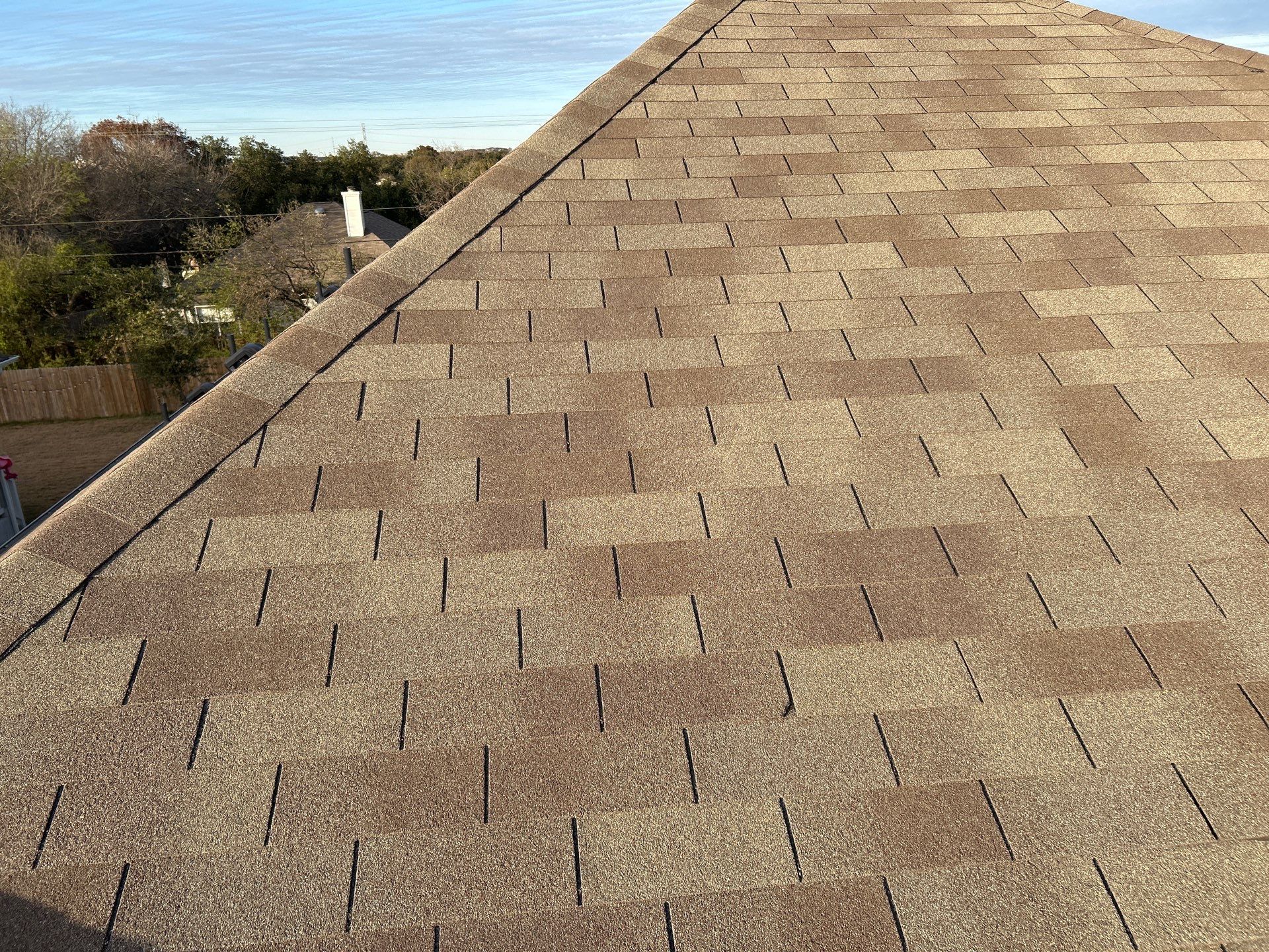 Roof Repair - 78259 by bh roofing