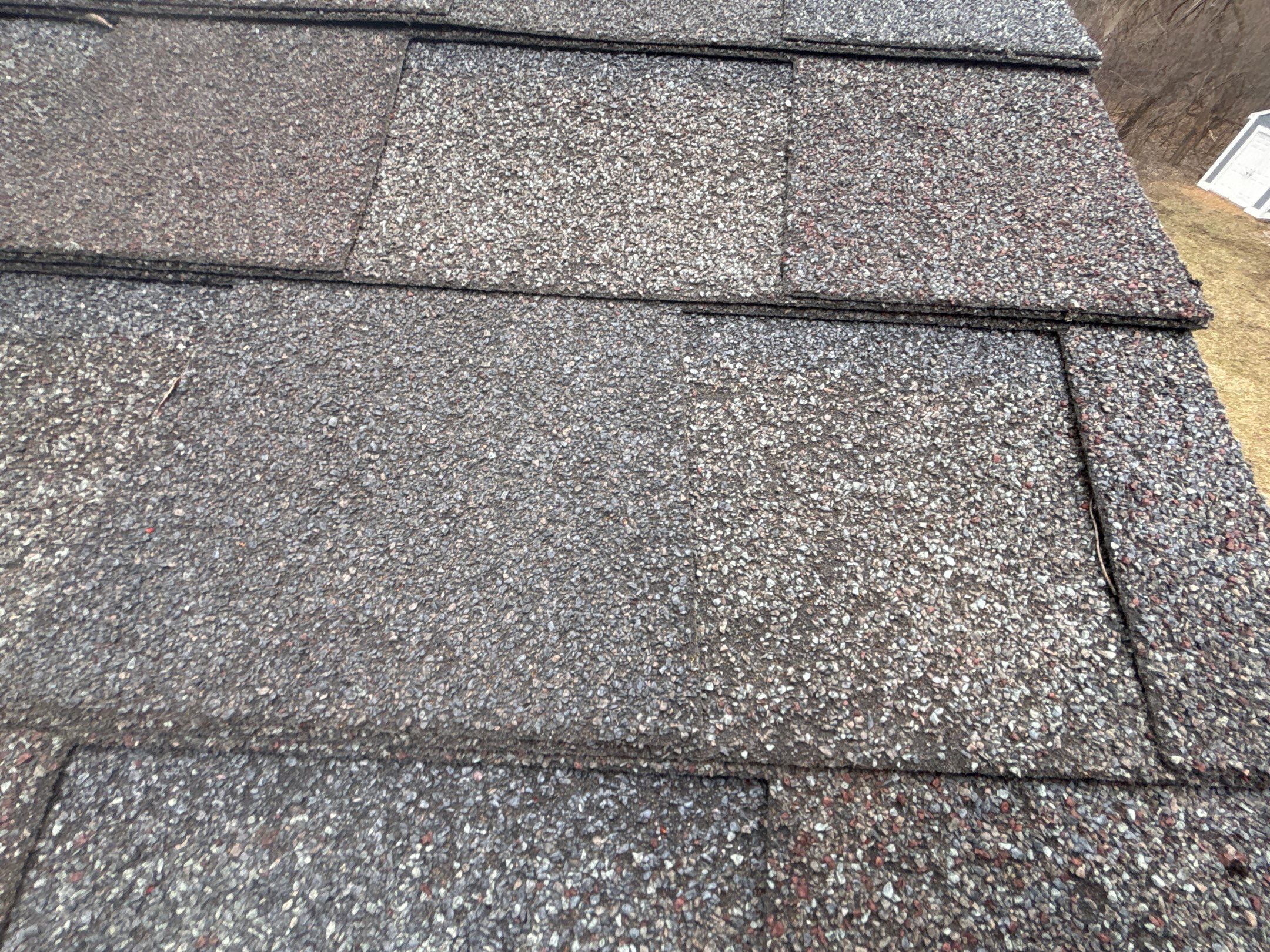 Roof Replacement using Owens Corning Estate Gray by 180 Contractors