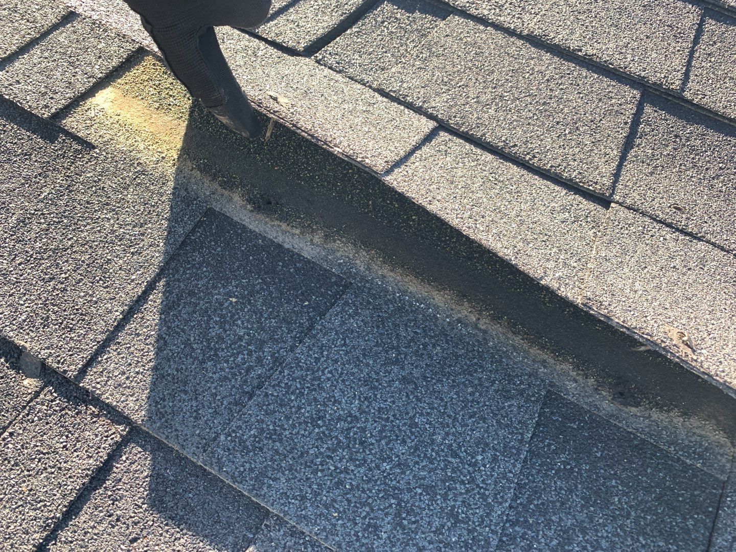 Residential Roofing Installation in Kuna Idaho using Owens Corning by ID Roofing LLC