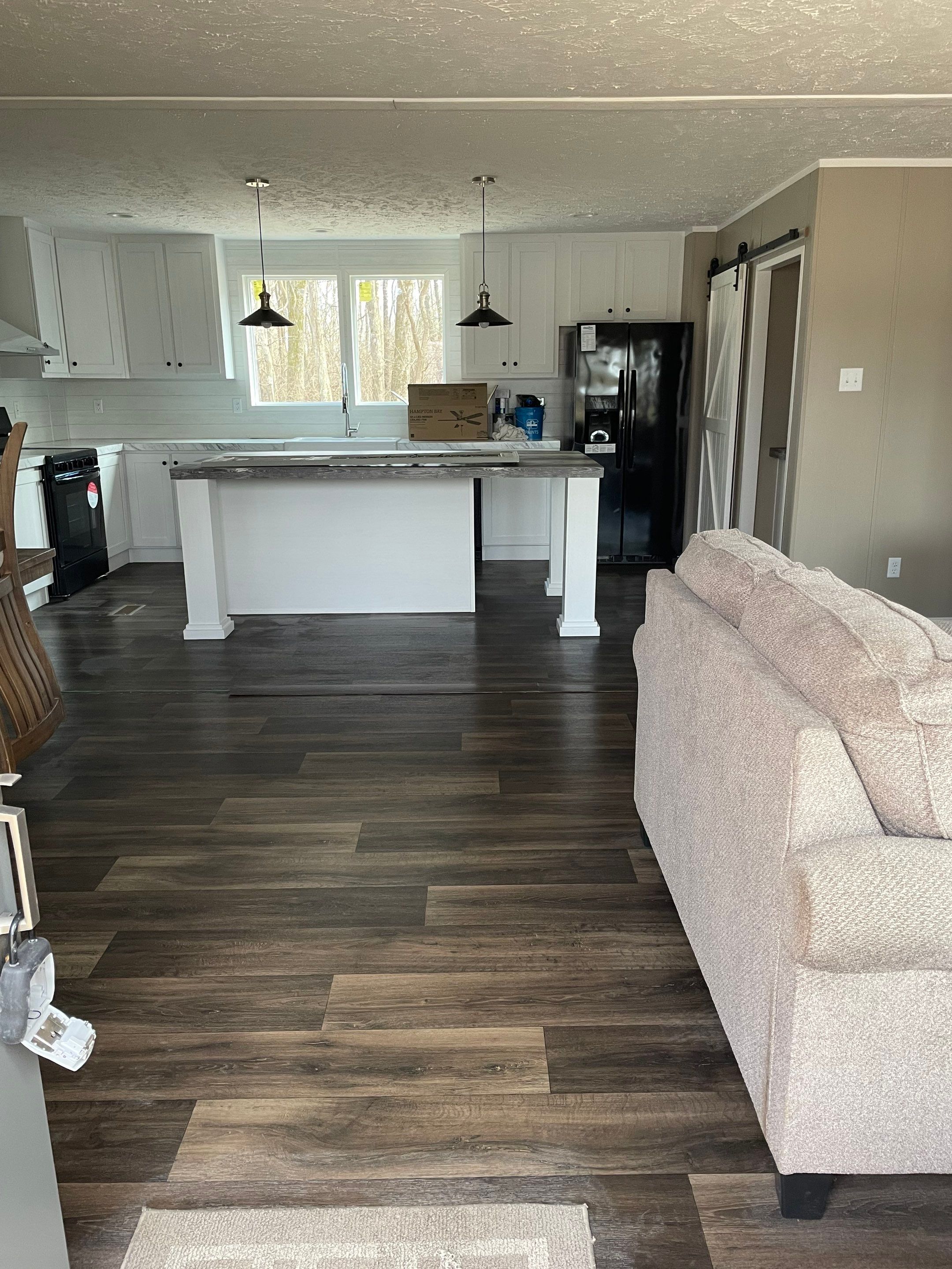 Island Breeze by Clayton Homes of Walton