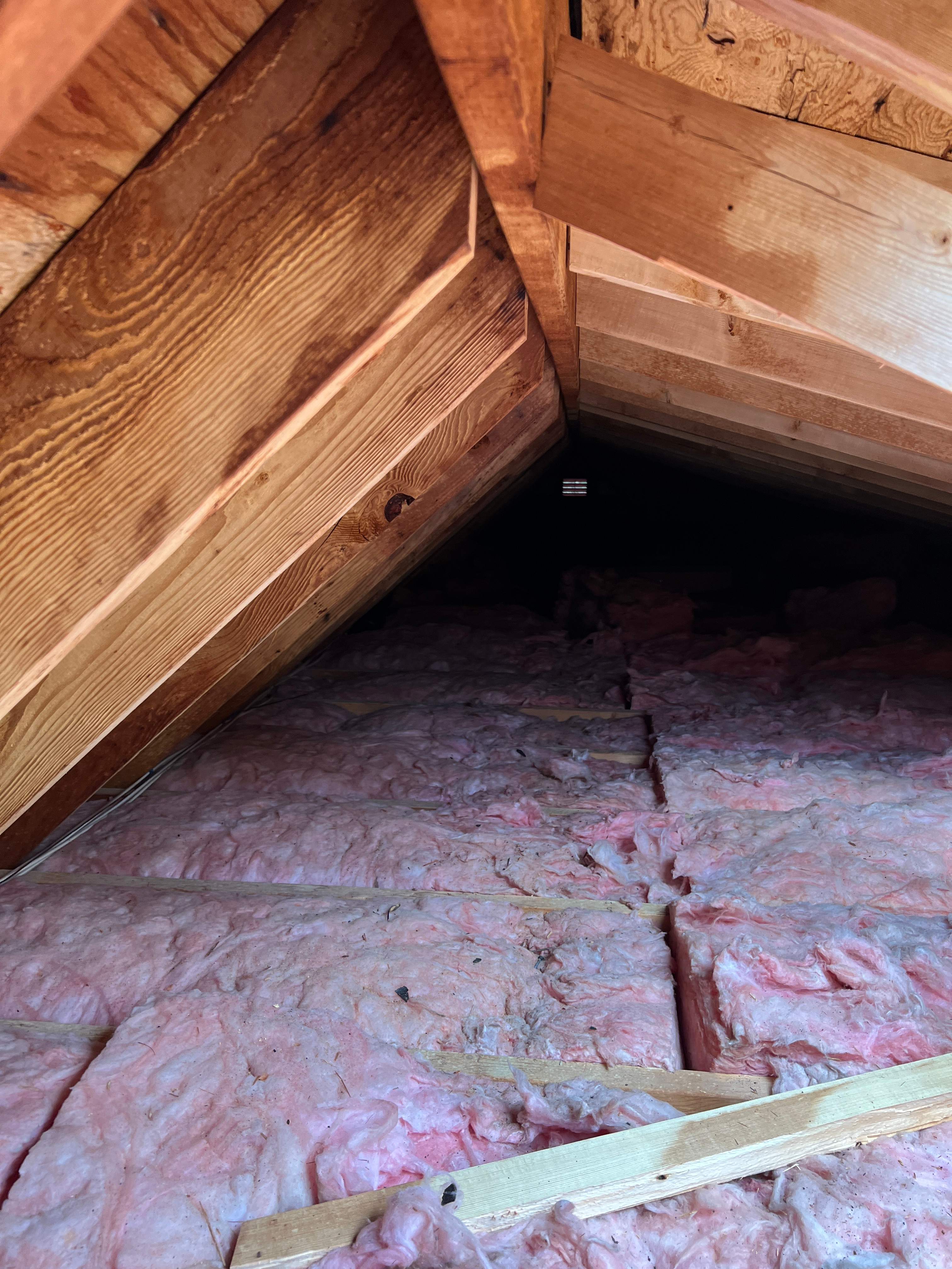 Tree Damage/Roof Repair by Chagnon Building & Remodeling LLC