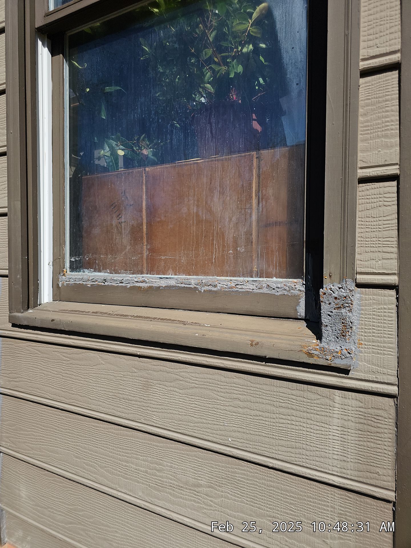 Bailey Project in Vestavia Hills by The Window Source