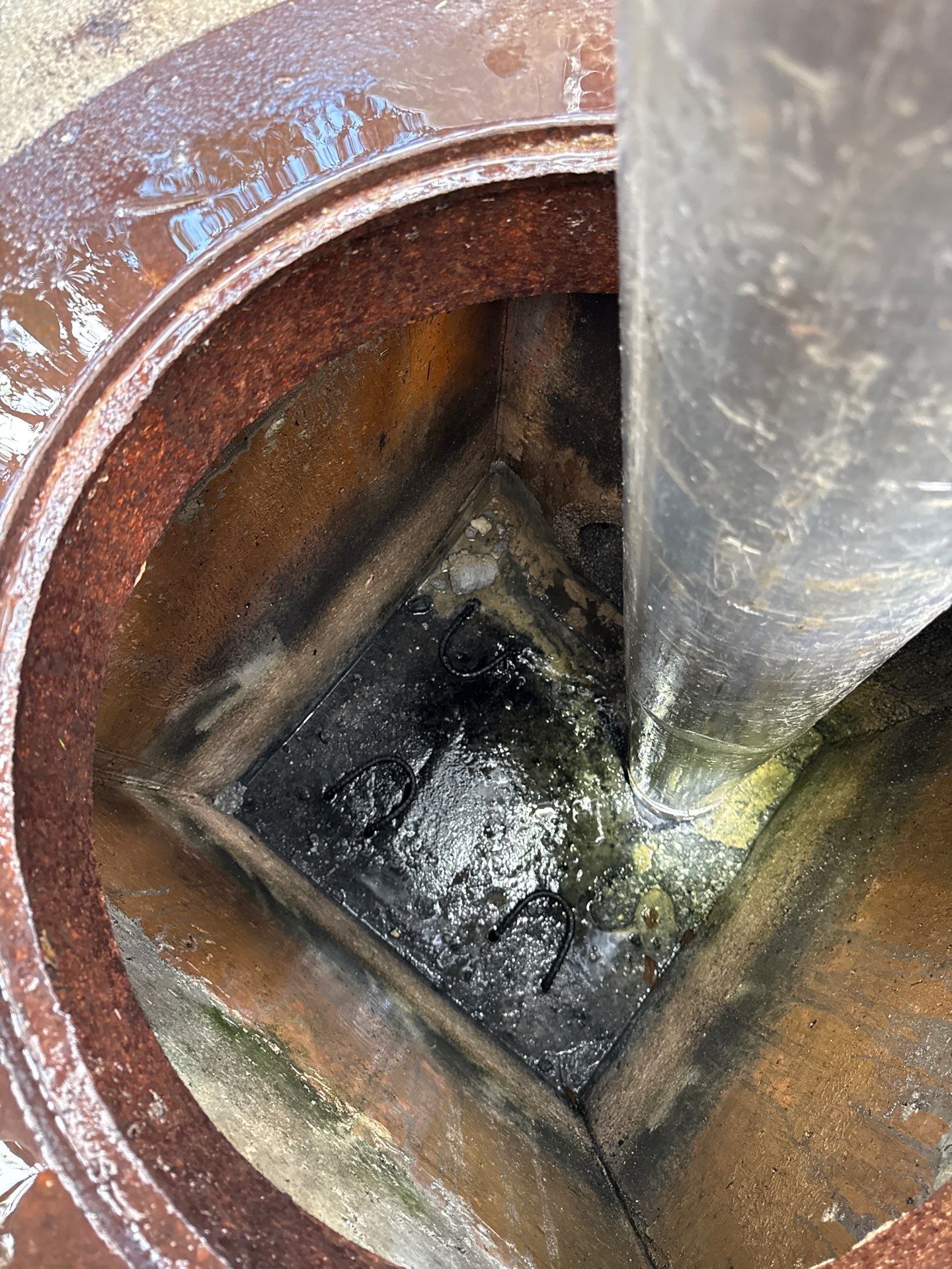 Naples Community Drainage Problems by APS Power & Water