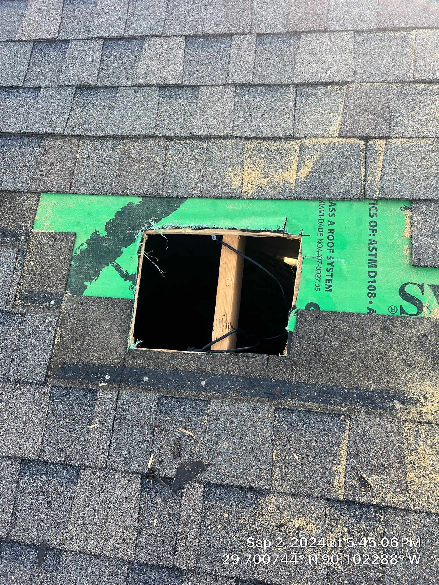 Roof Repairs in Barataria by HDS Contractors