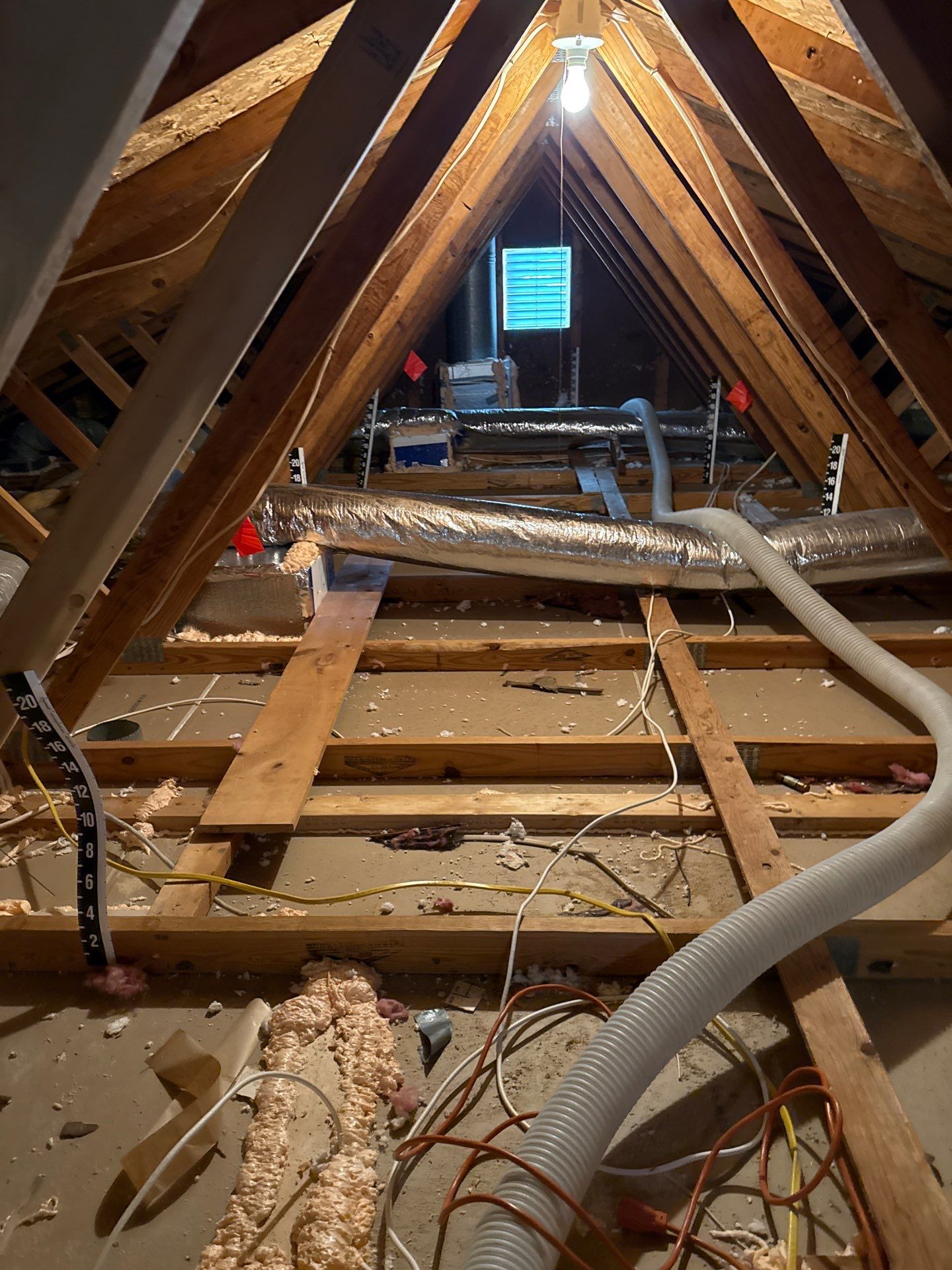 Glenwood Project by Smart Energy Pros