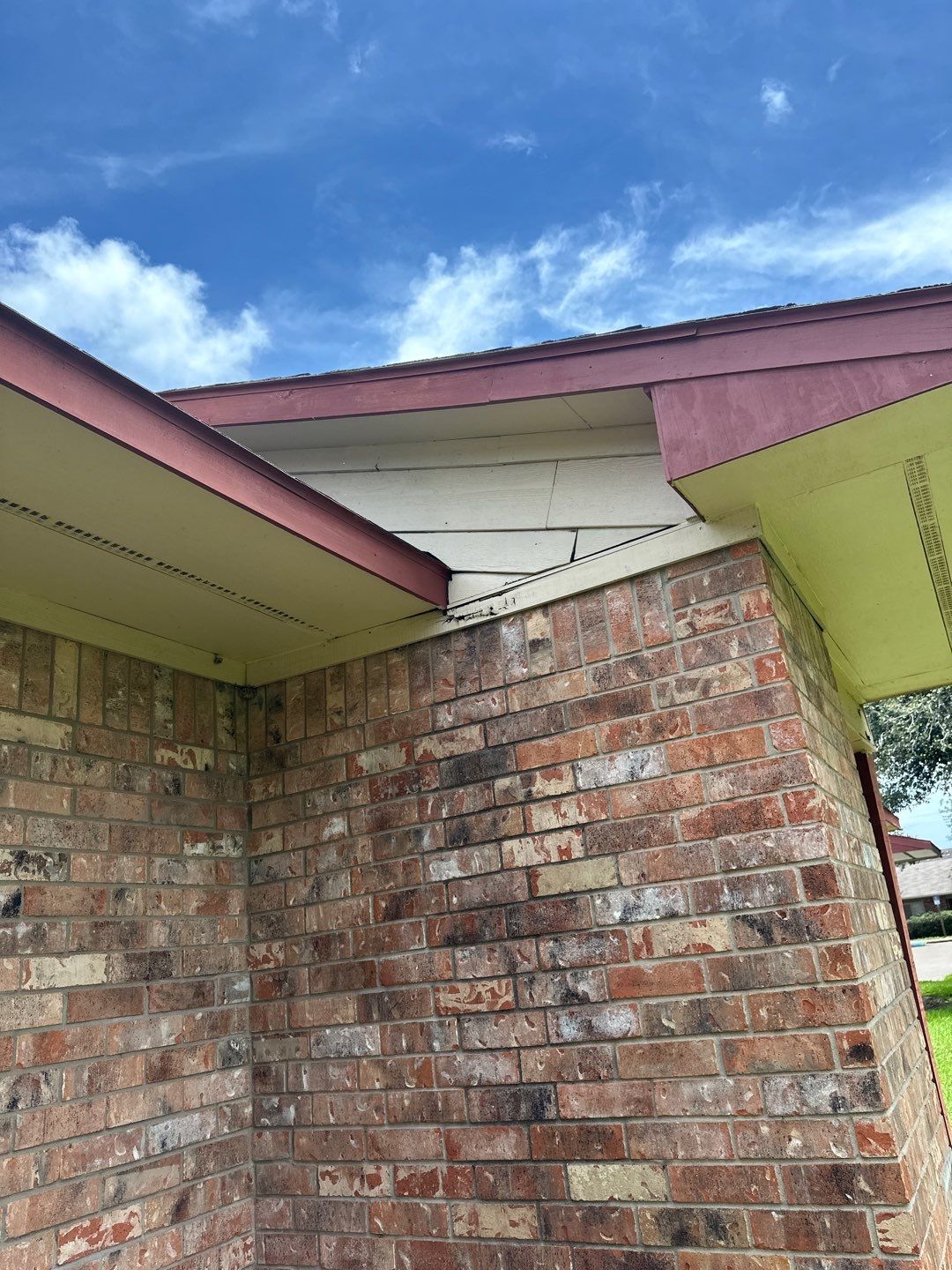 Residential Roofing Repair using Owen's Corning Duration (Lifetime) Shingles by Roof Repair Company