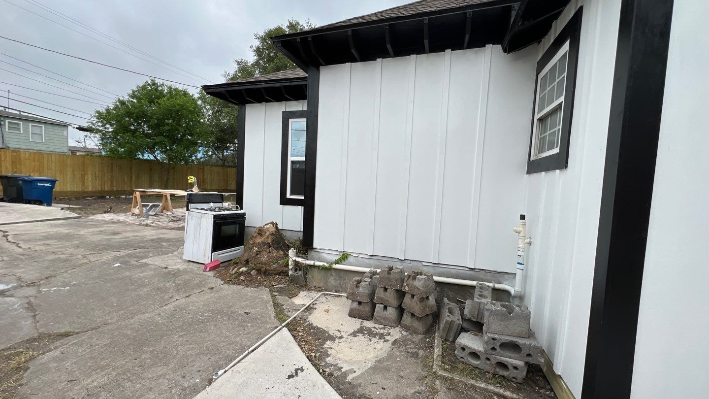 Beautifully Remade by Bayfront Roofing and Construction