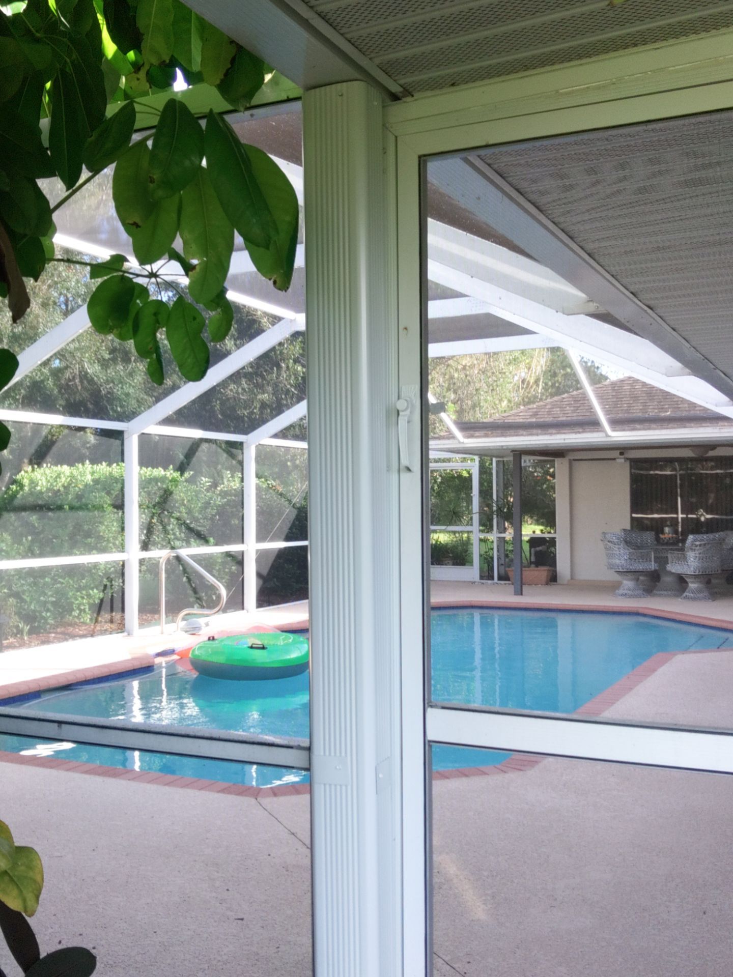 Seamless Gutter Cleaning Before the Rainy Season in Lehigh Acres, FL by Gutter Professors
