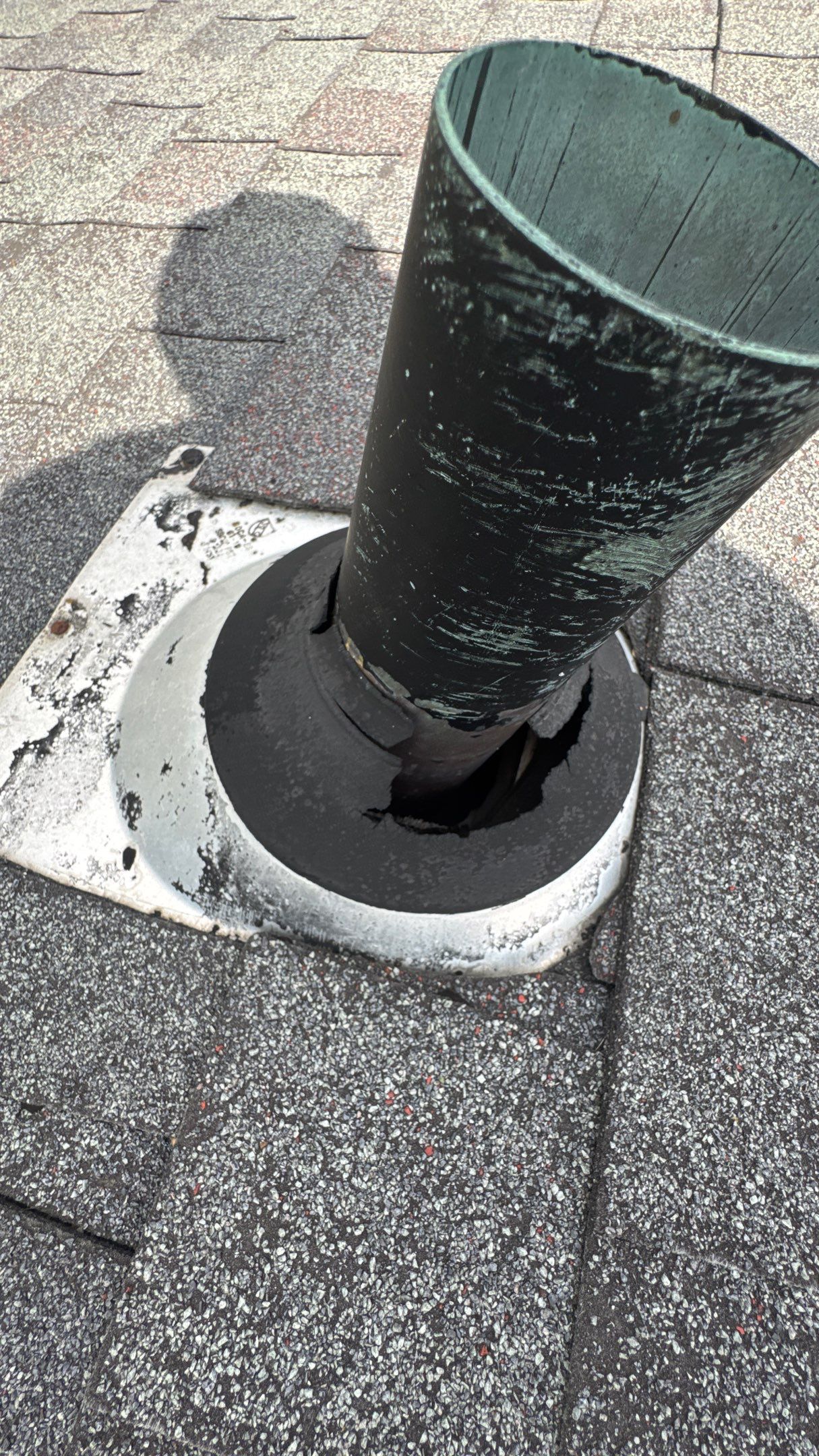 Roof Replacement using Malarkey Black Oak by 180 Contractors